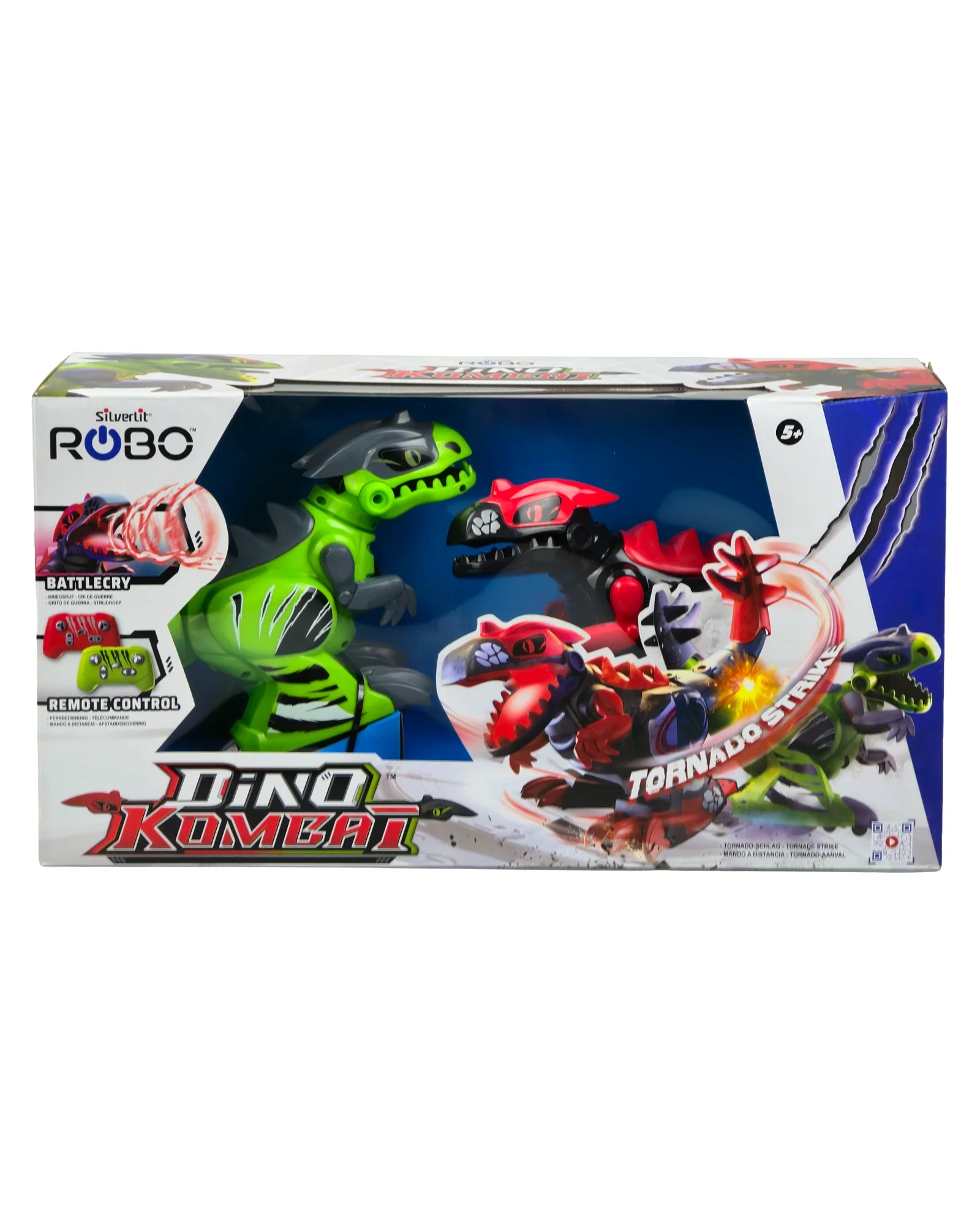 Dino Kombat Battle Pack - Image 16
