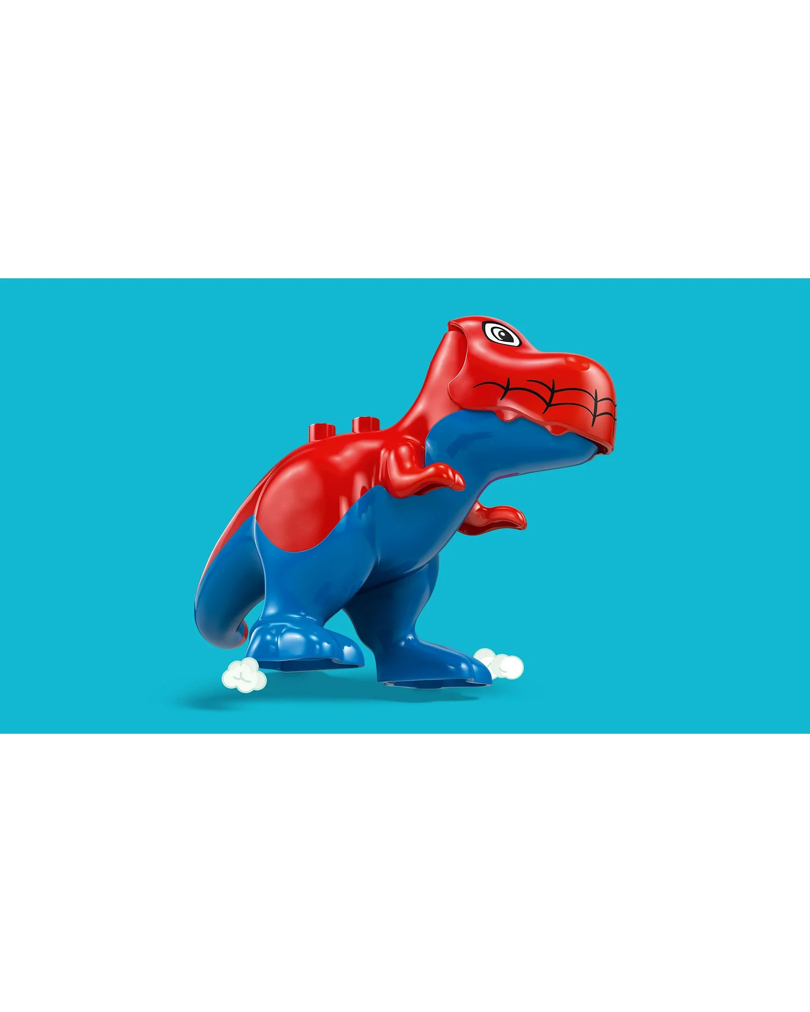 10463 Dinosaur Spidey-Rex vs. Green Goblin - Image 3