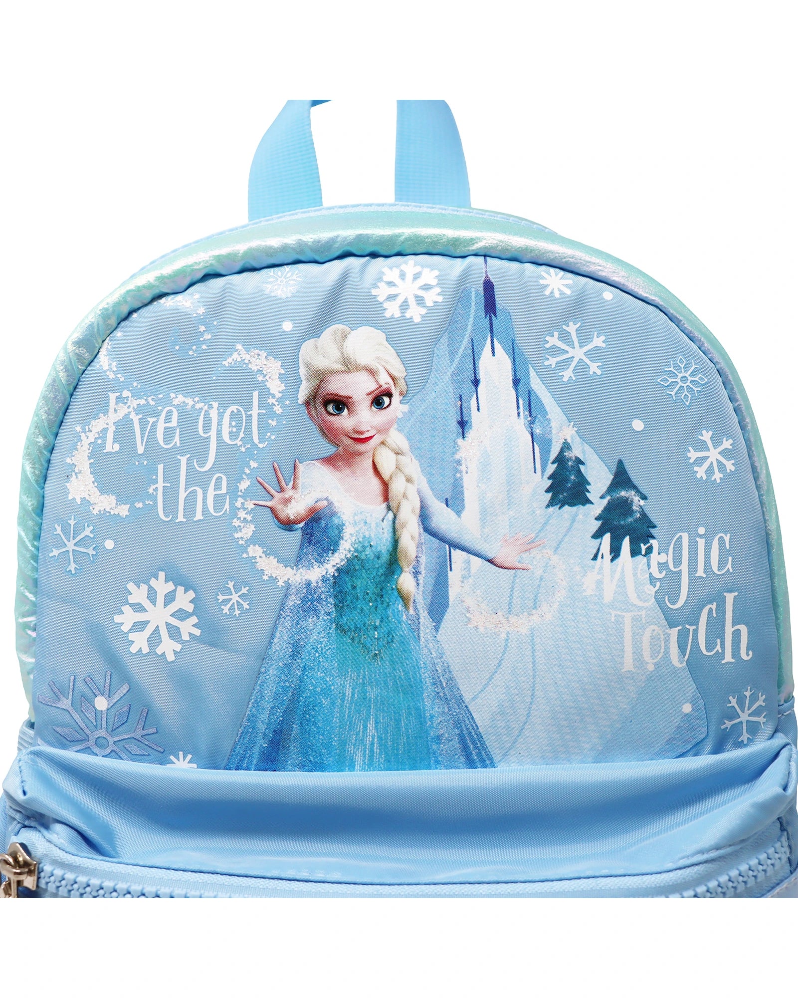 Disney Frozen Elsa Backpack - Image 3