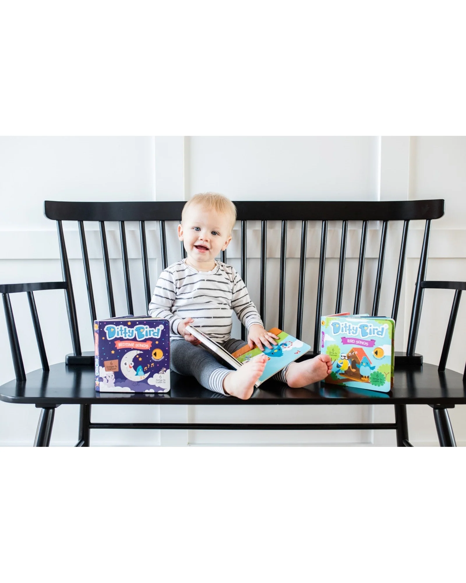 Bedtime Songs Board Book - Image 11