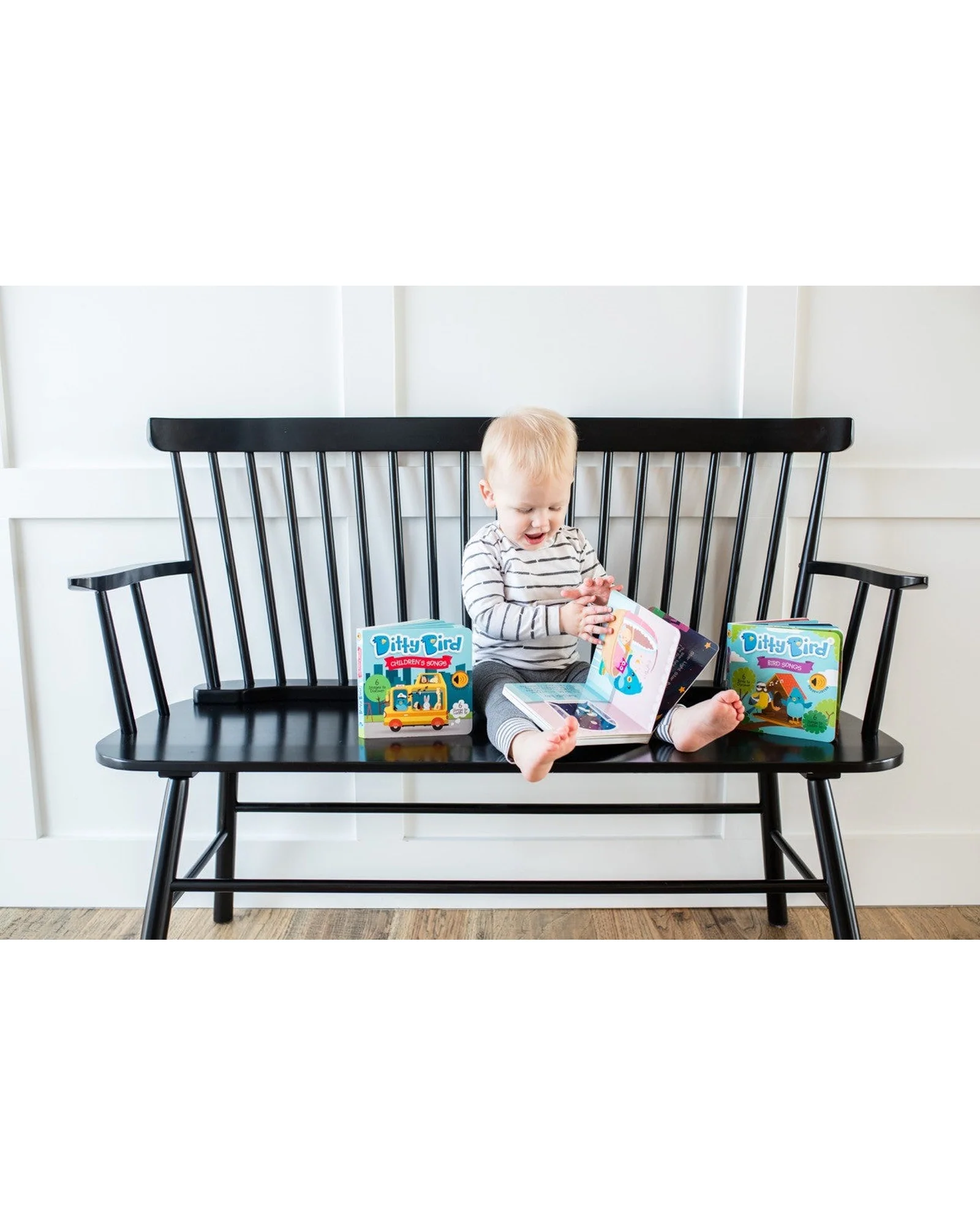 Bedtime Songs Board Book - Image 14