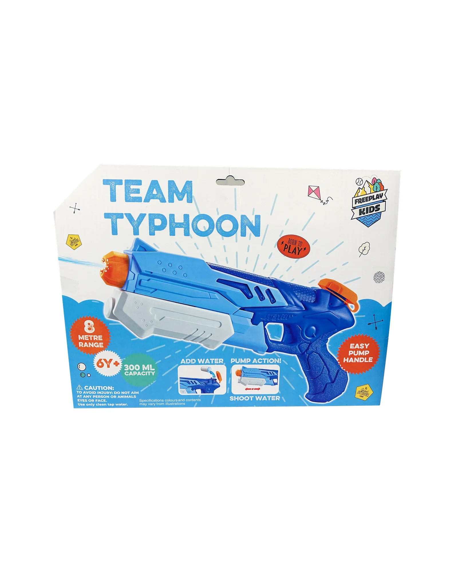 Team Typhoon - Image 5