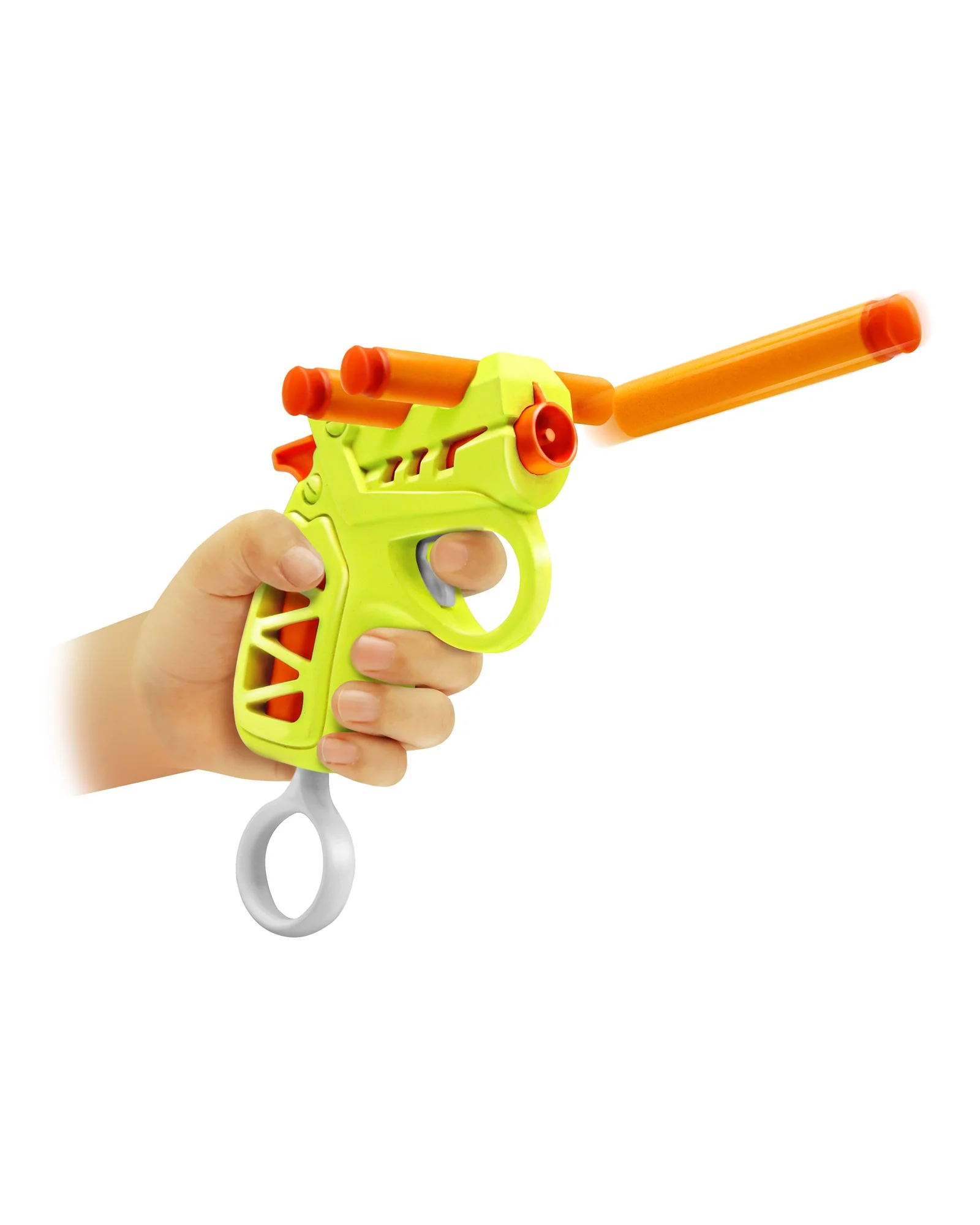 Dual Pocket Rockets - Image 3