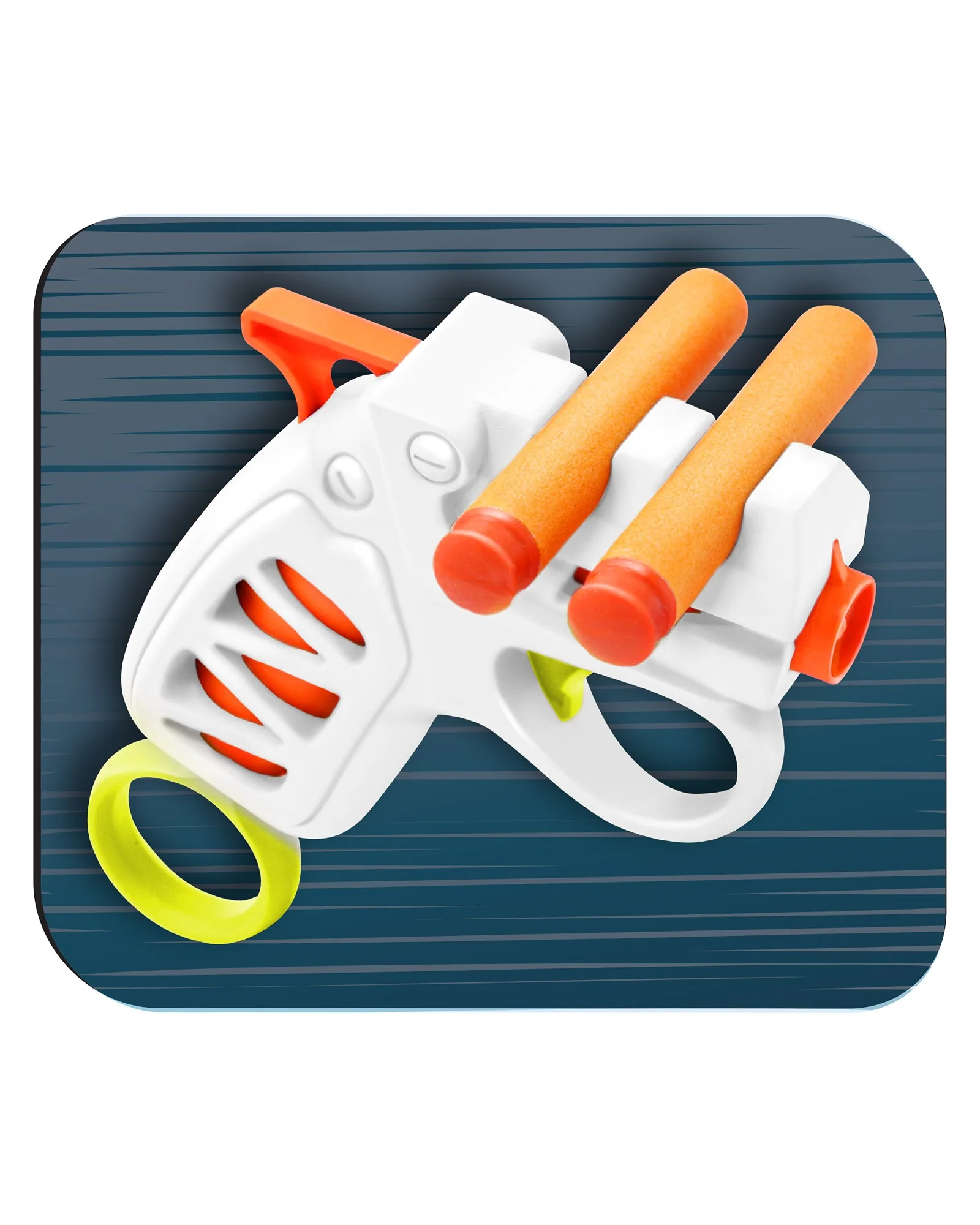 Dual Pocket Rockets - Image 4