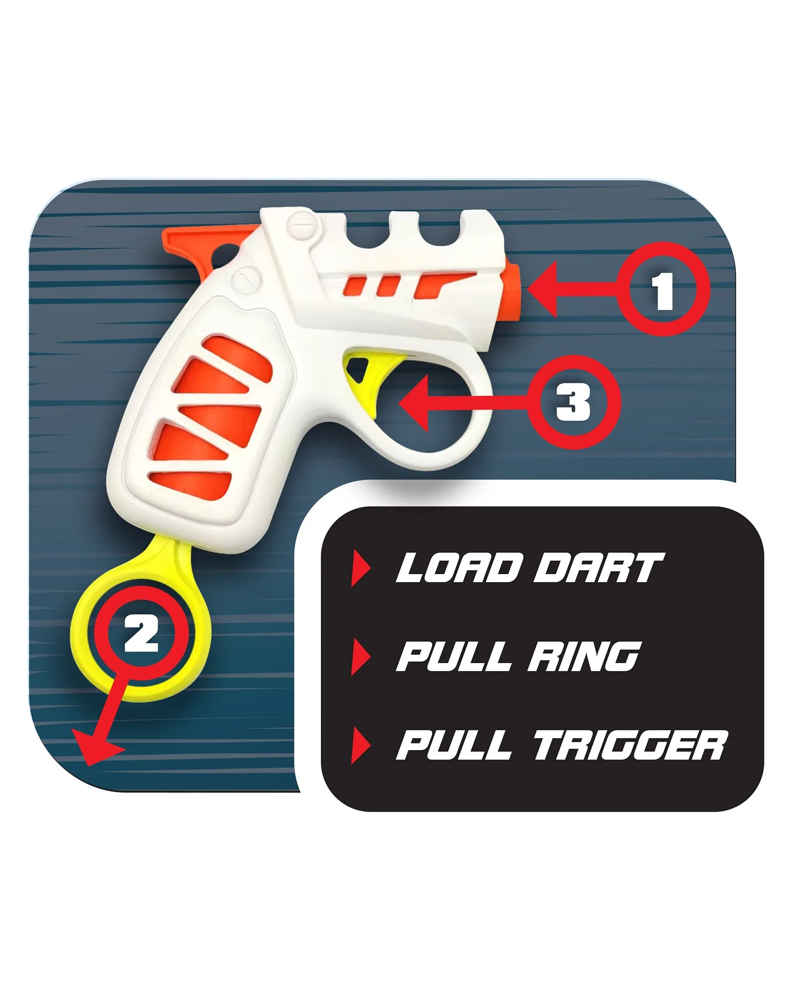 Dual Pocket Rockets - Image 5