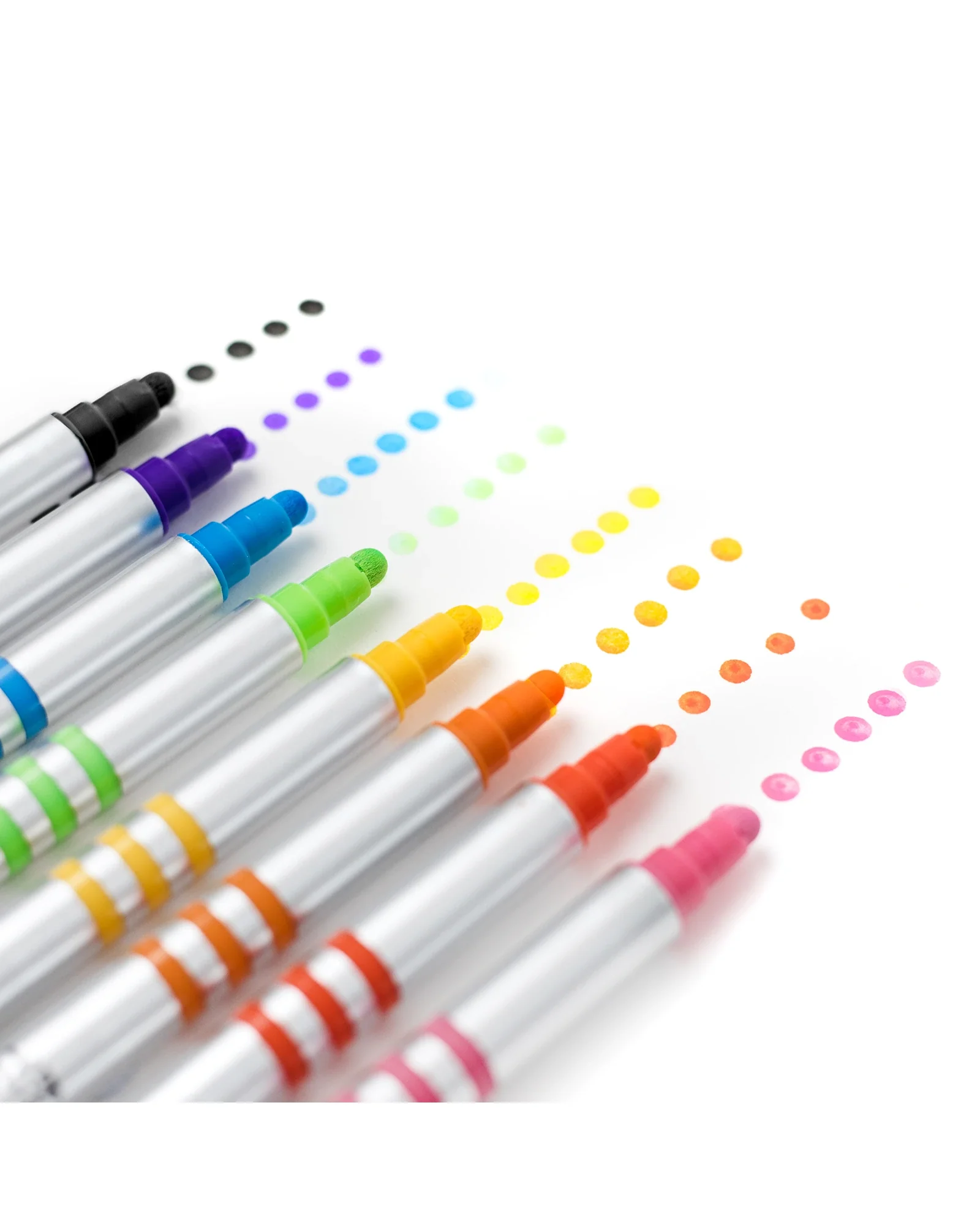 Dual-Tip Paint Pens - Image 5