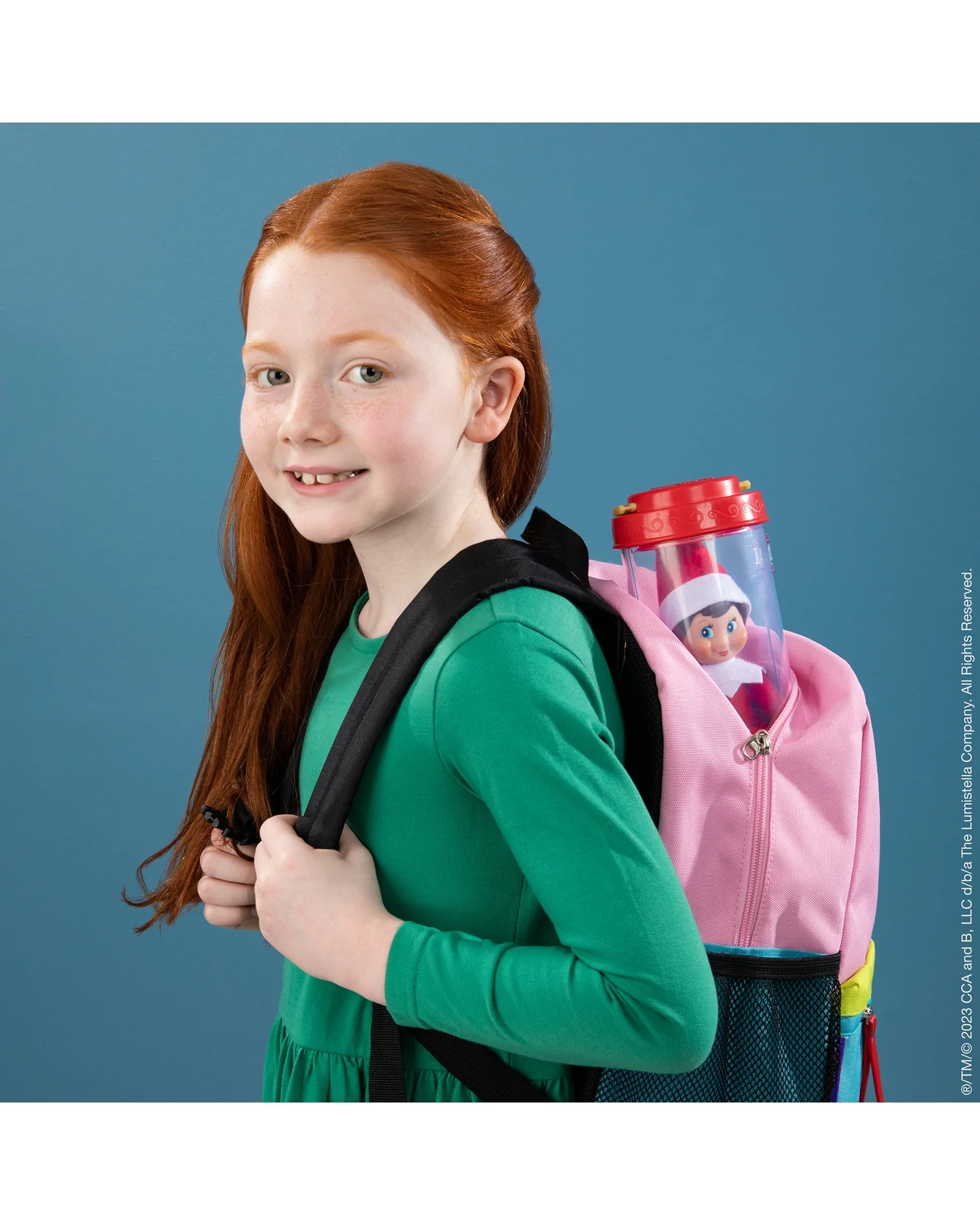 Elf On The Shelf Elf Carrier - Image 8