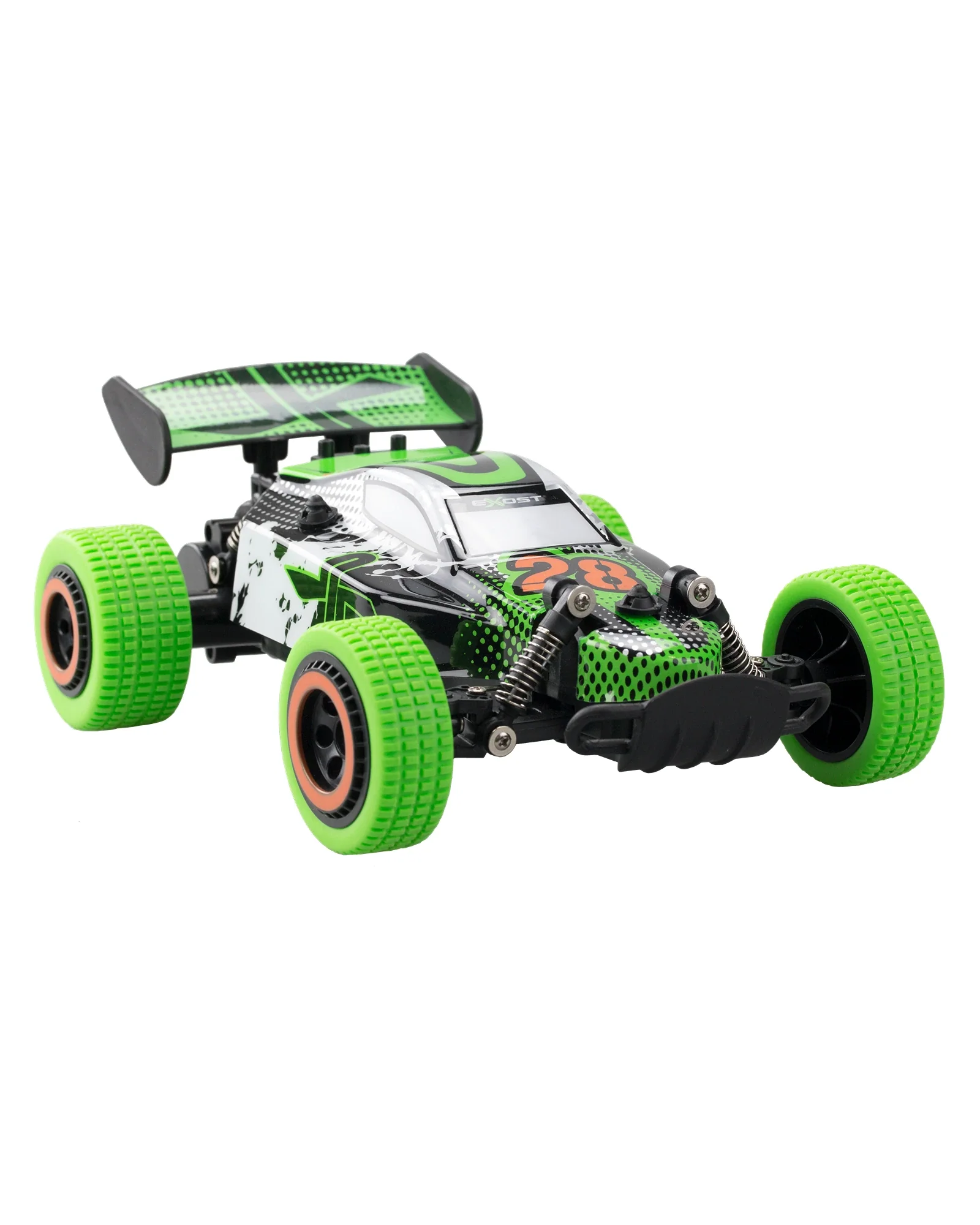 Exost Dust Storm - Image 6