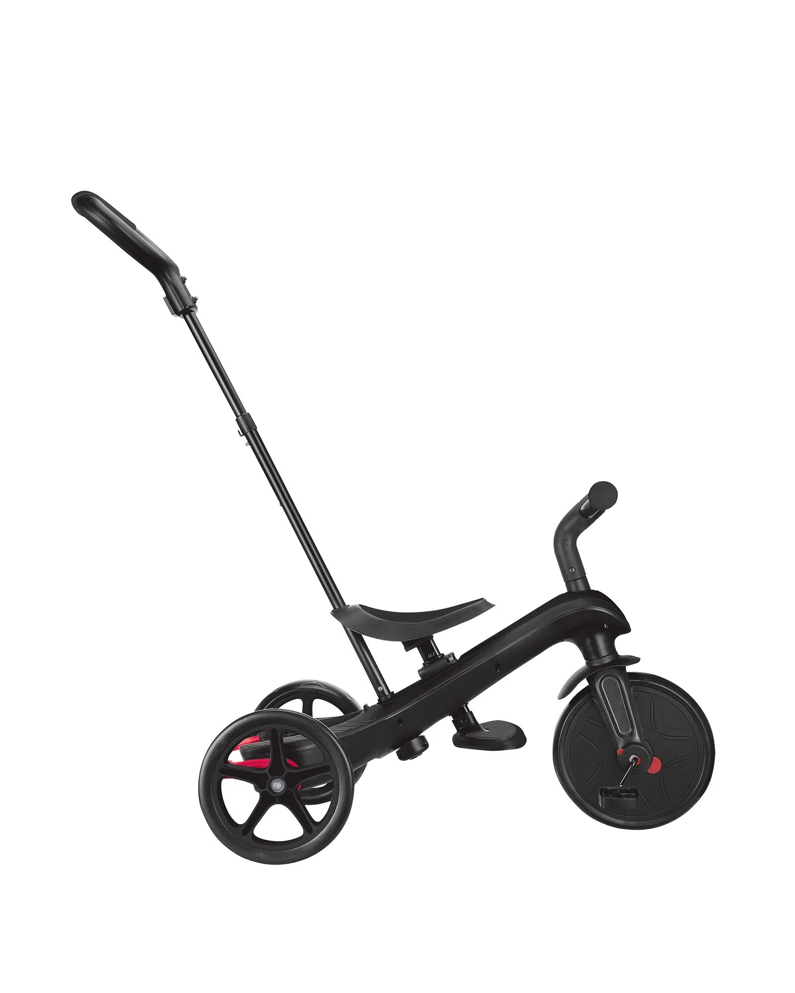 Explorer Trike 4in1 Black - Image 14