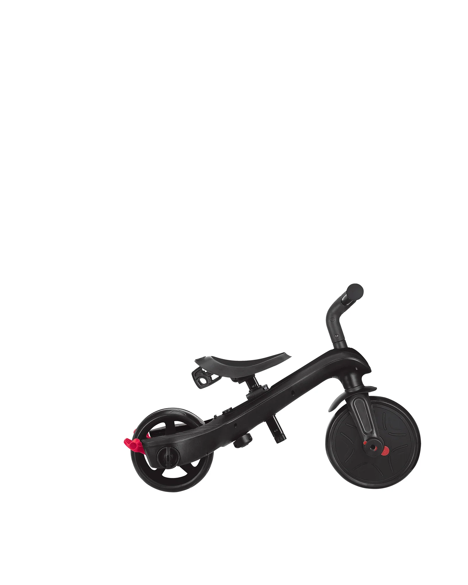 Explorer Trike 4in1 Black - Image 16