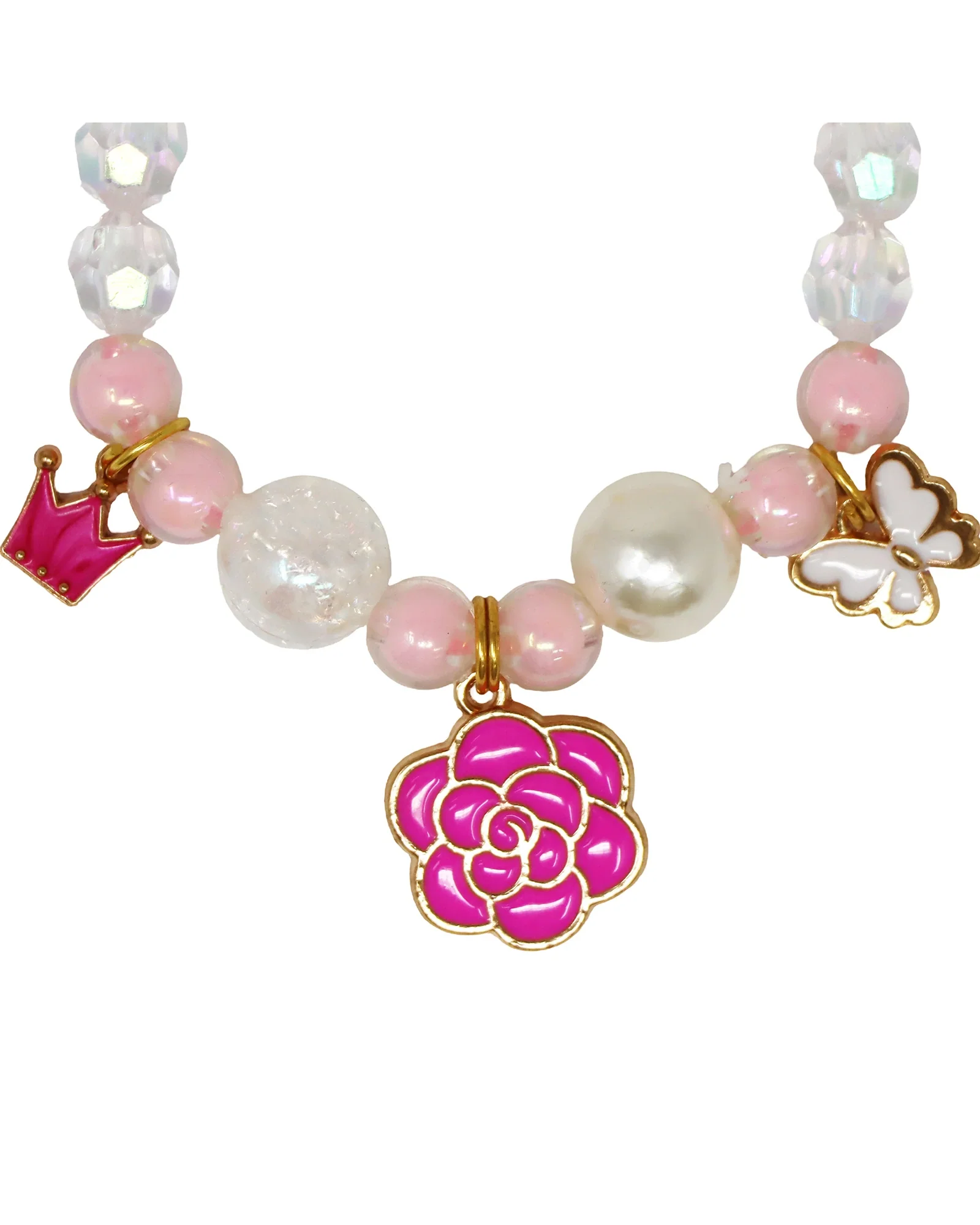 Fairy Blossom Bracelet - Image 2