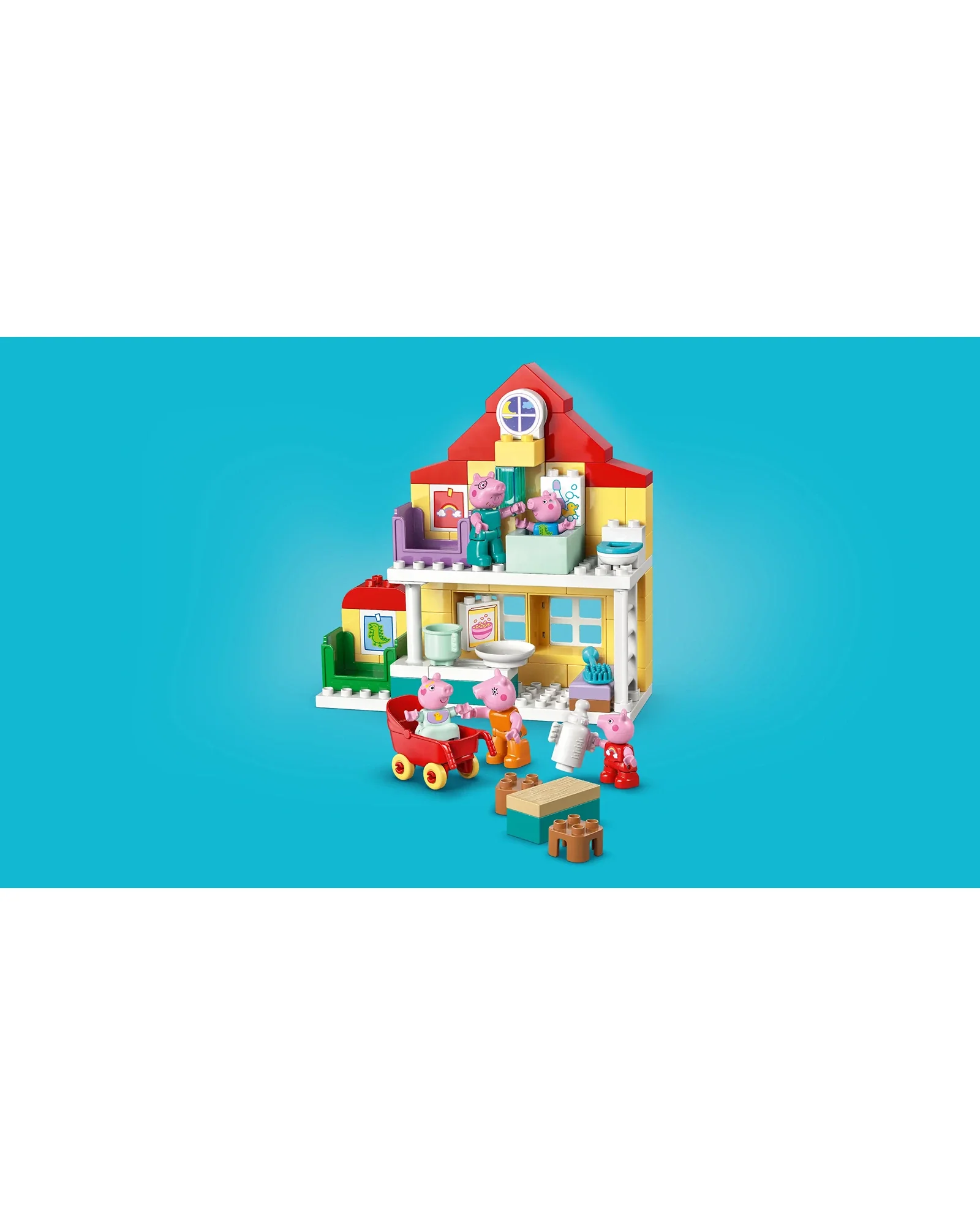 10467 Family House - Image 10