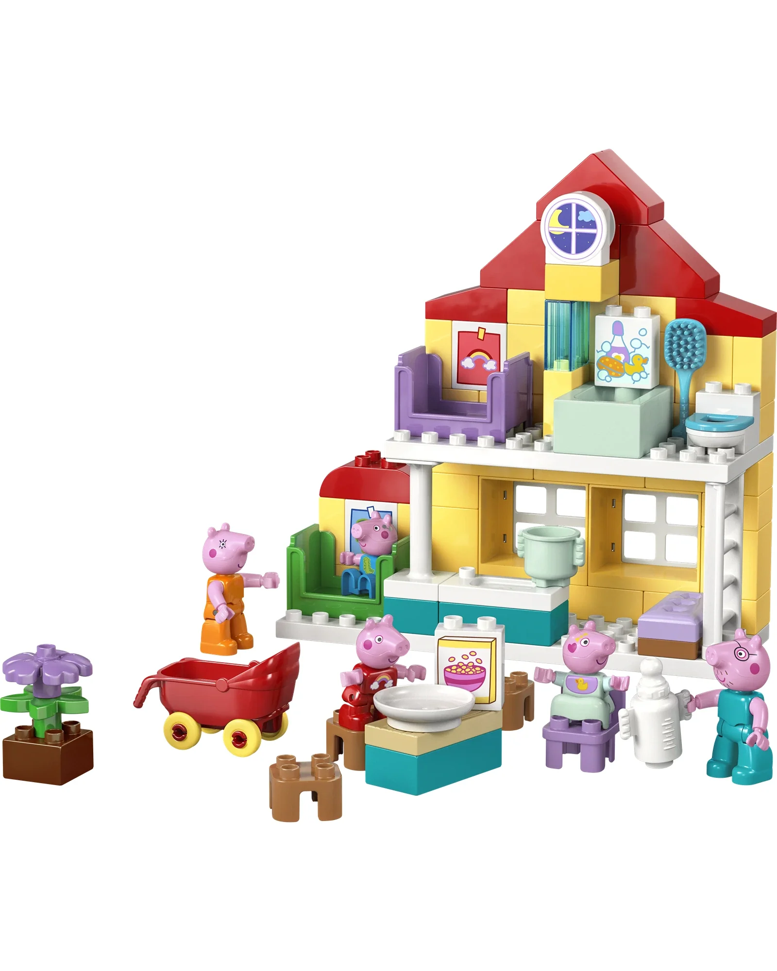 10467 Family House - Image 6