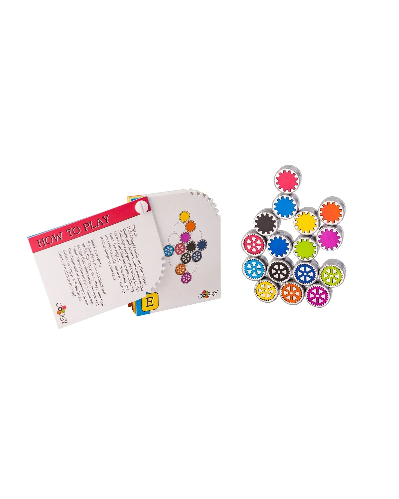 Fat Brain Coggy Game - Image 5