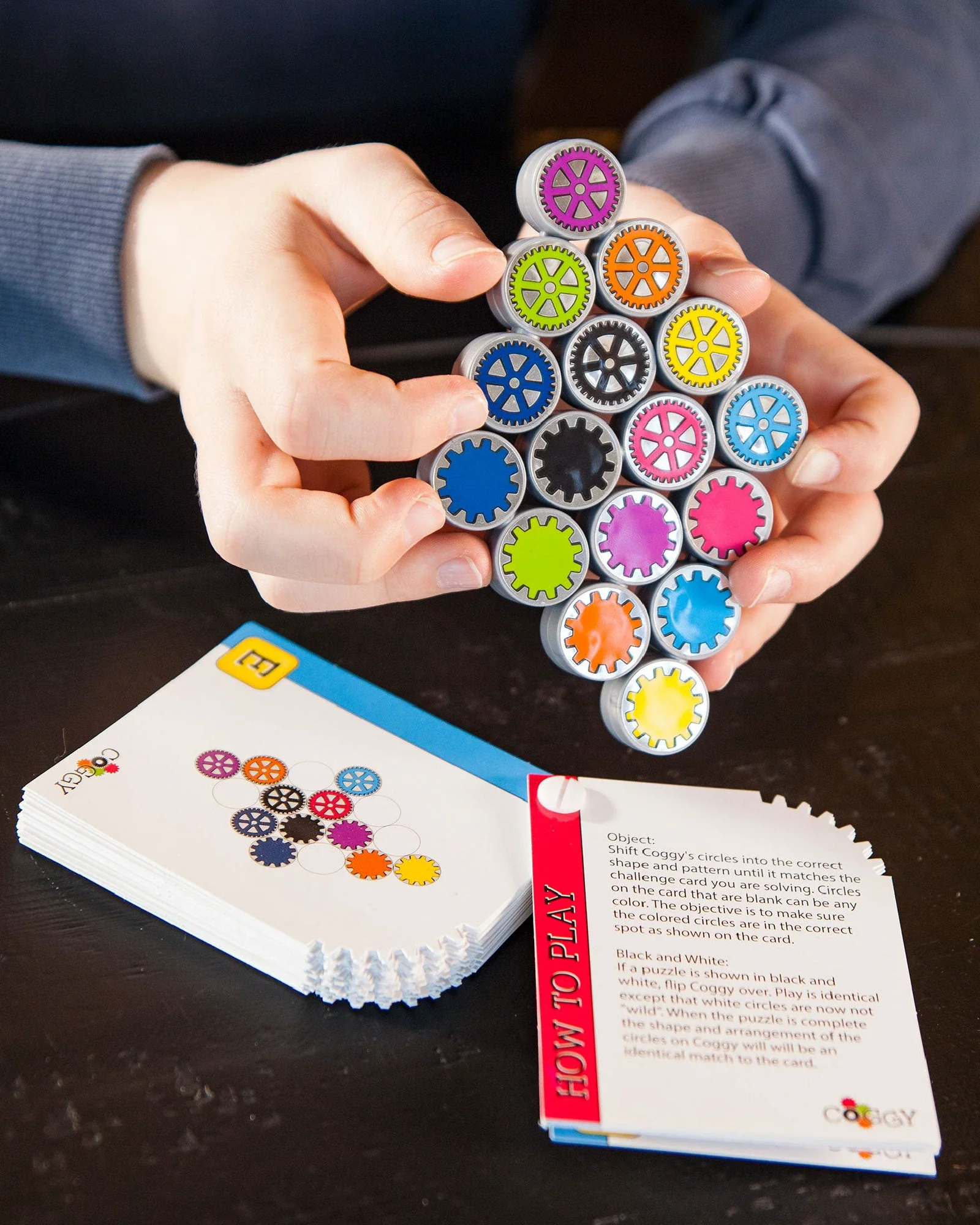 Fat Brain Coggy Game - Image 6