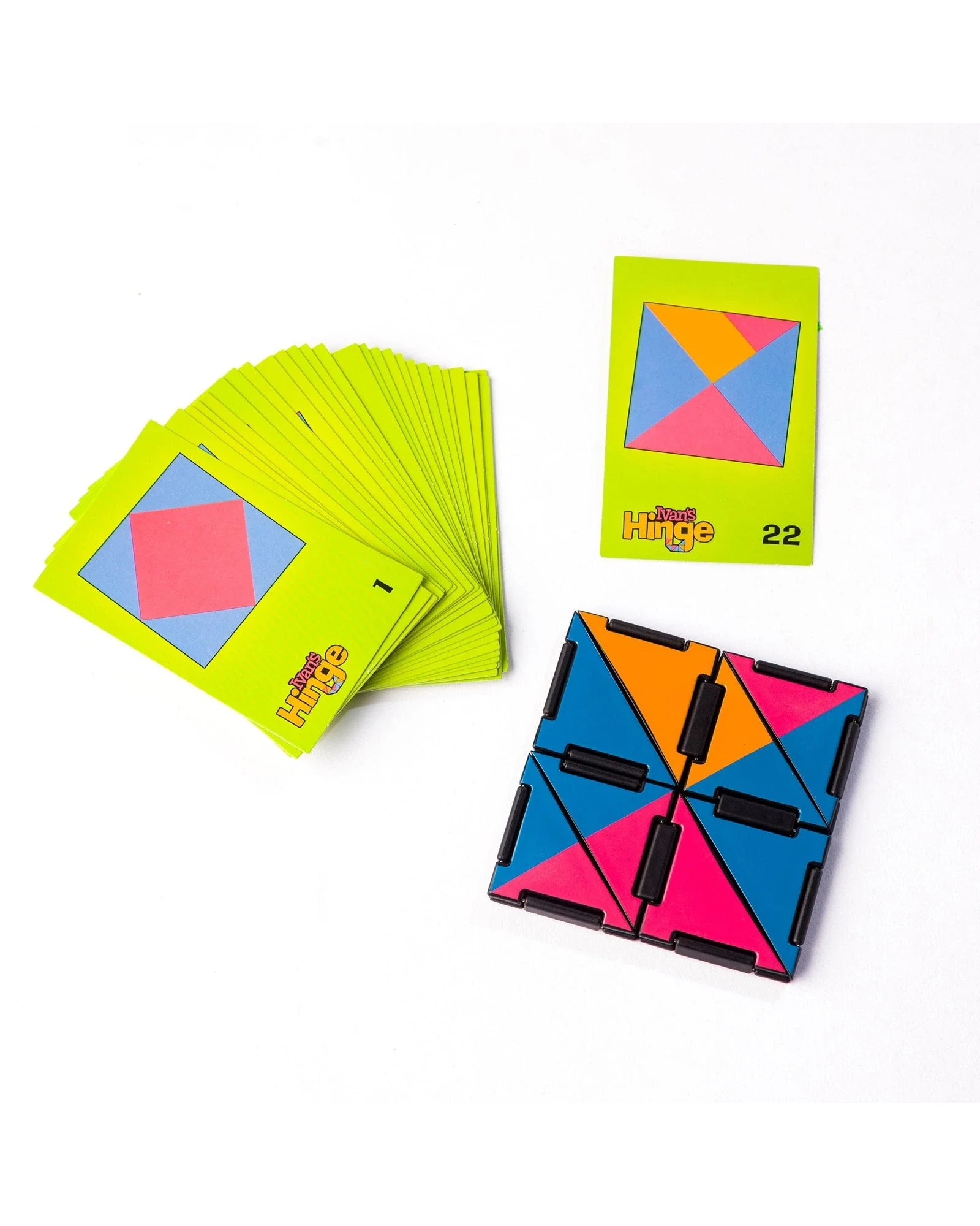 Fat Brain Ivans Hinge Game - Image 4