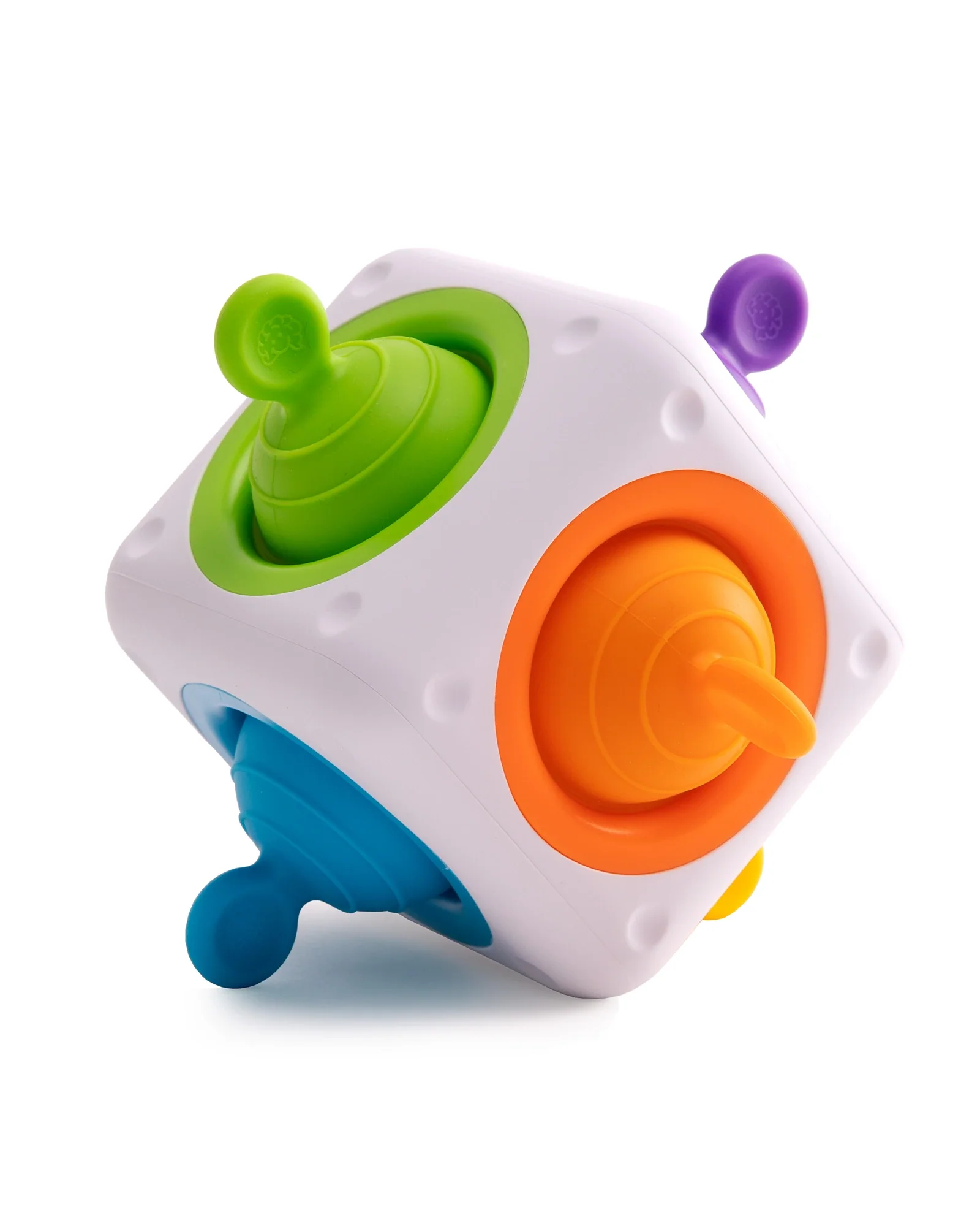 Fat Brain Tugl Cube - Image 3