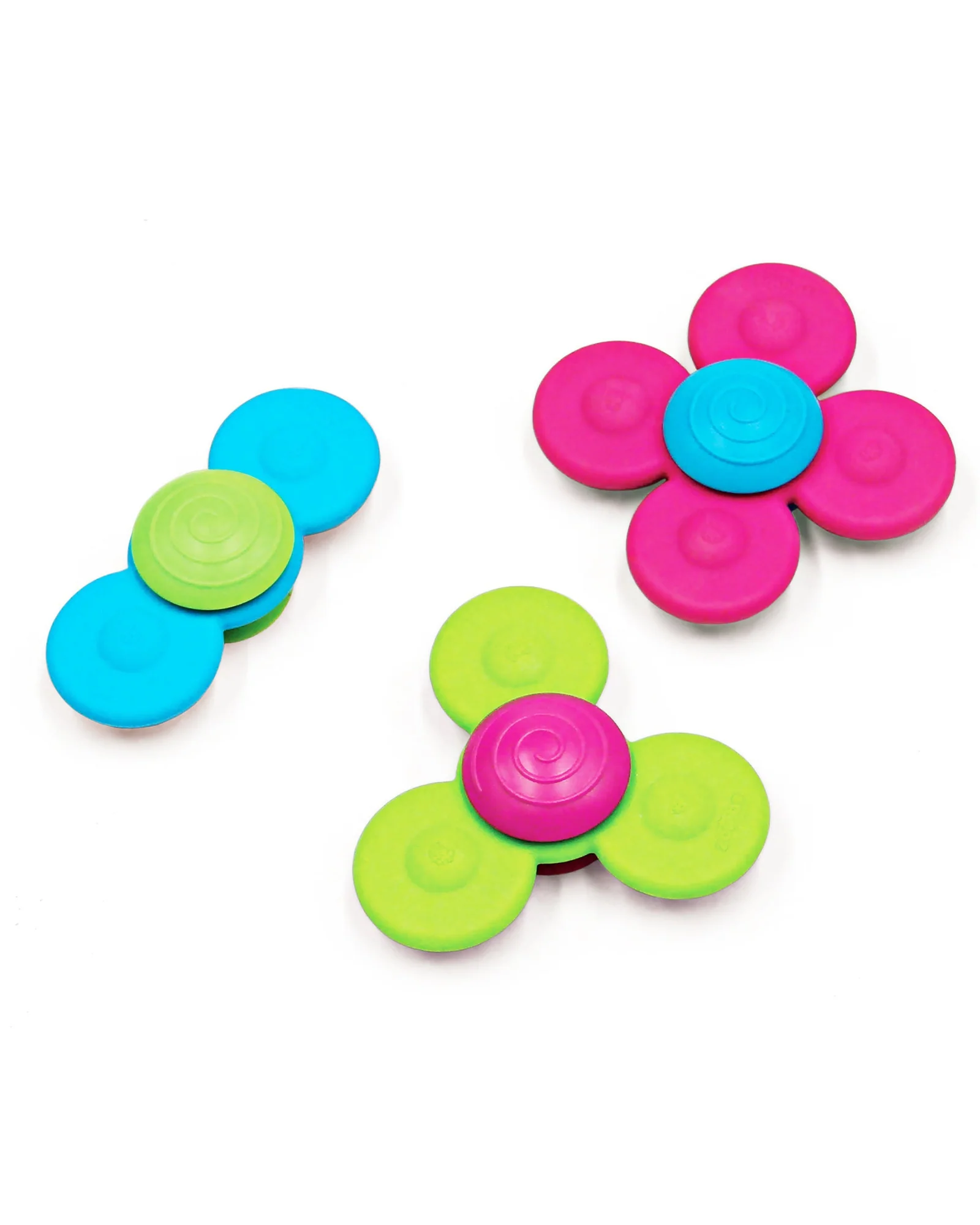 Fat Brain Whirly Squigz - Image 3