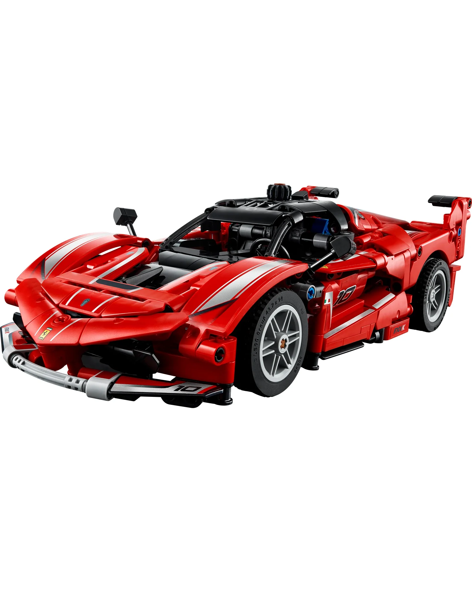 42212 Ferrari FXX K - Image 2
