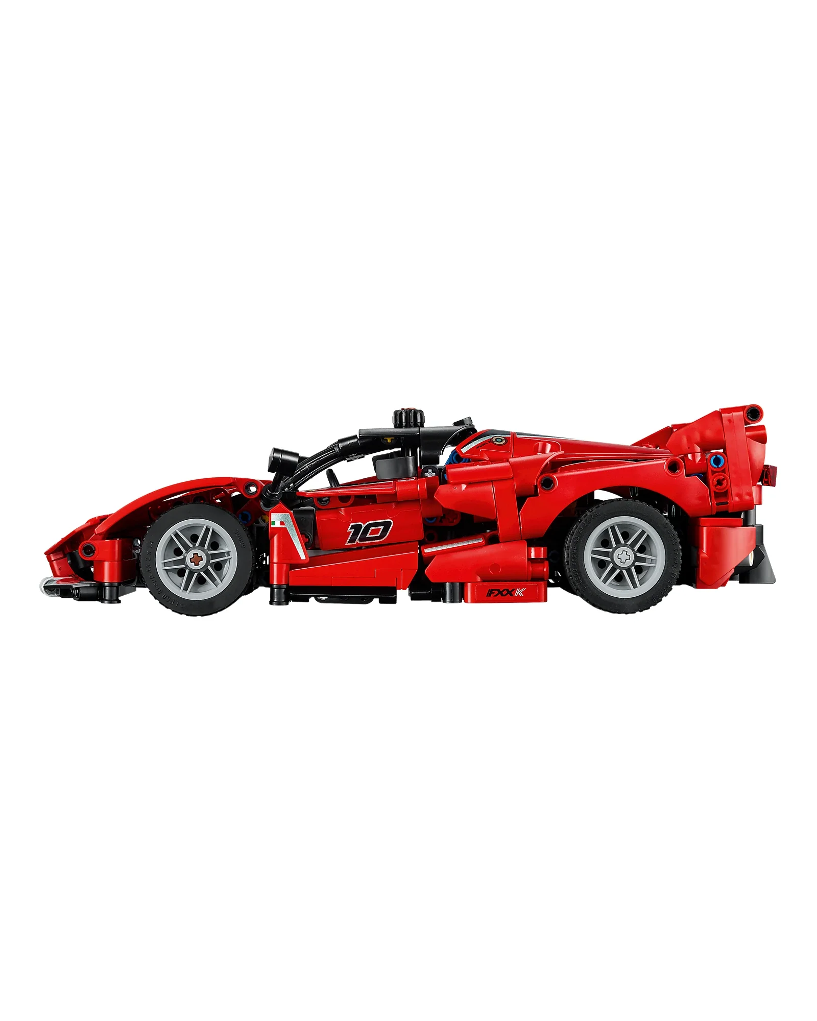 42212 Ferrari FXX K - Image 3