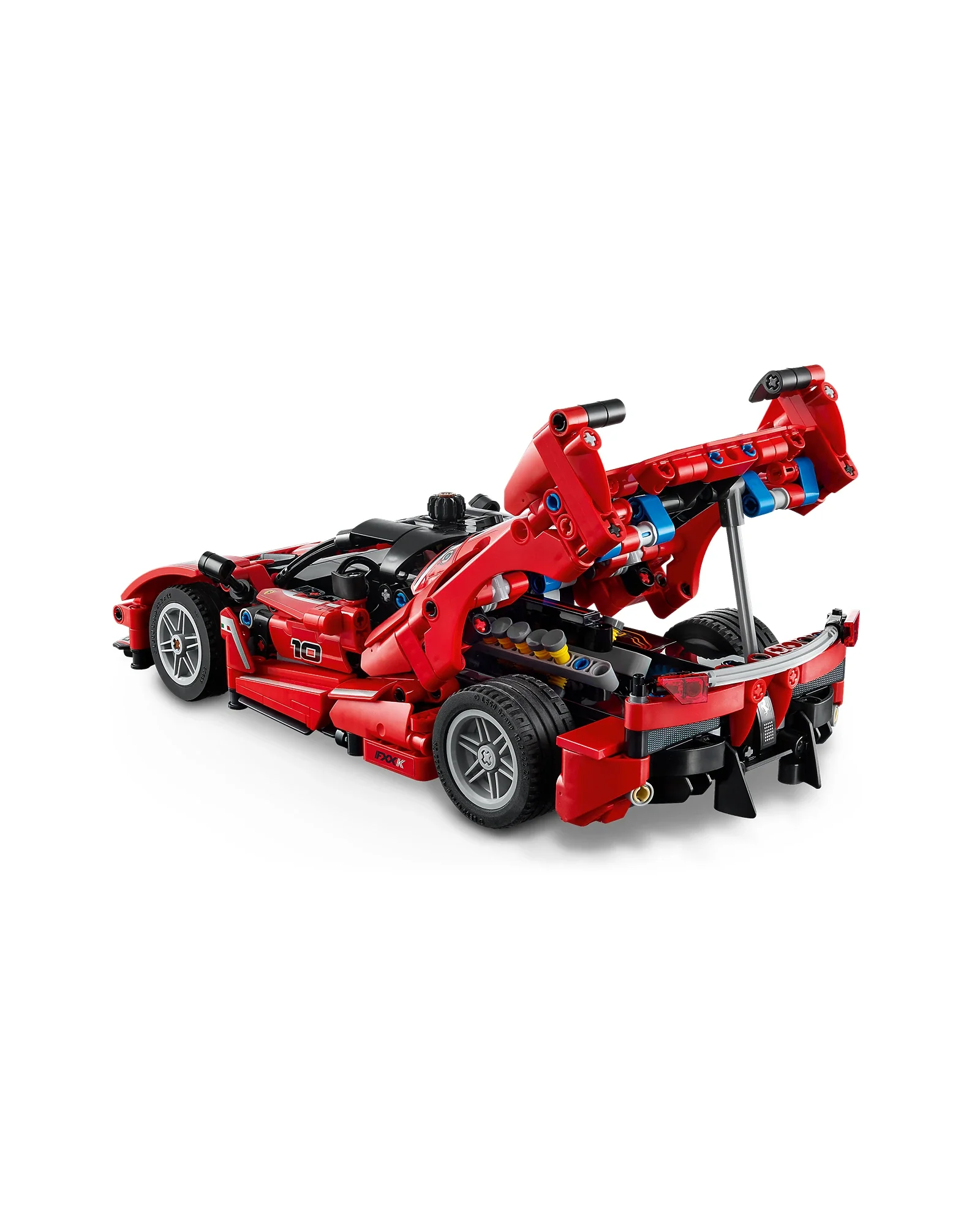 42212 Ferrari FXX K - Image 4