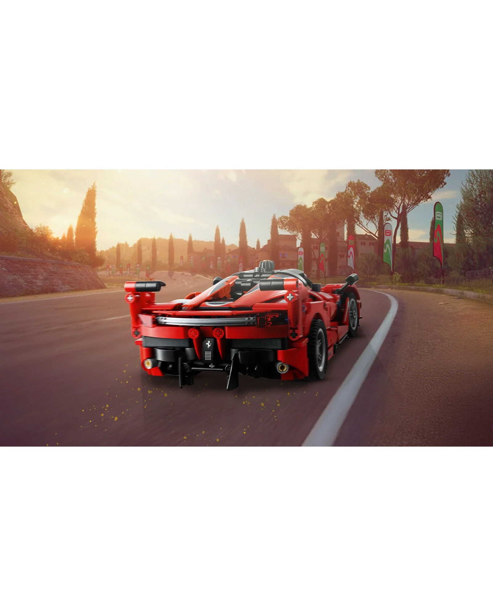 42212 Ferrari FXX K - Image 6