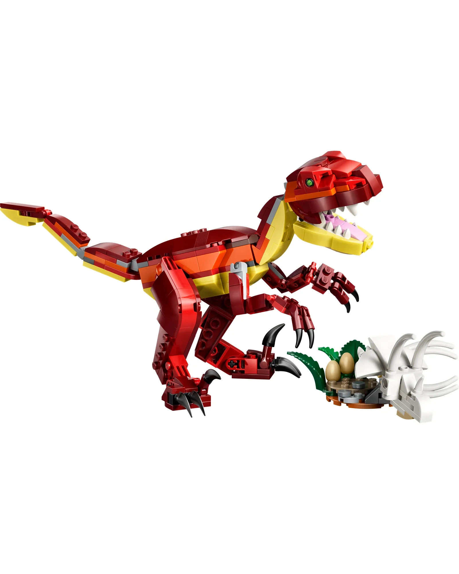 31379 Fierce Dinosaur - Image 5