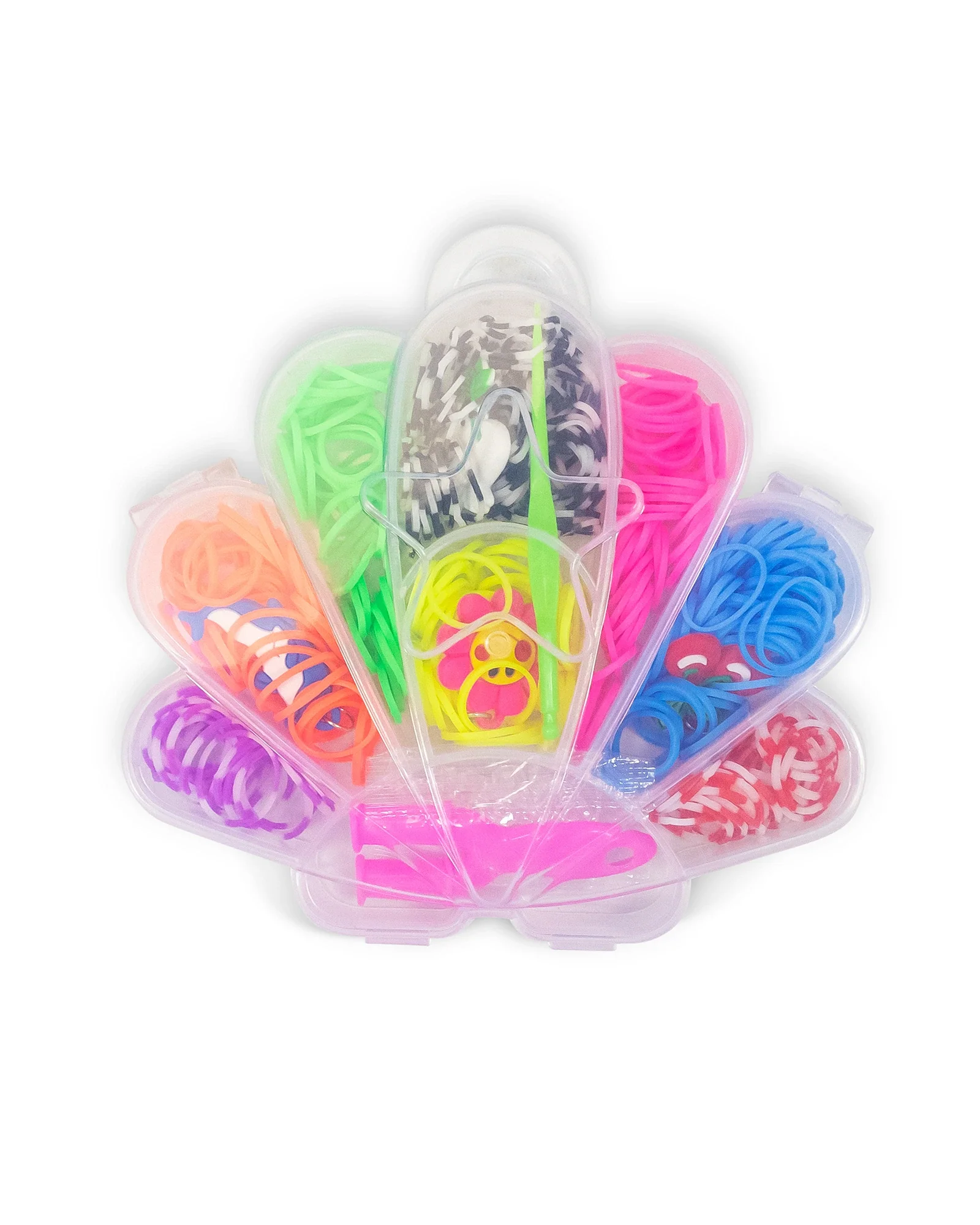 Loom Band Set - Assorted - Image 2