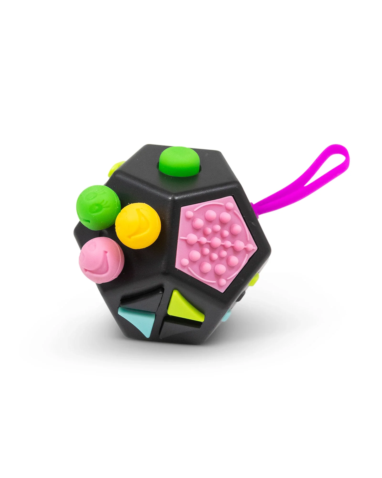 Mega Fidget