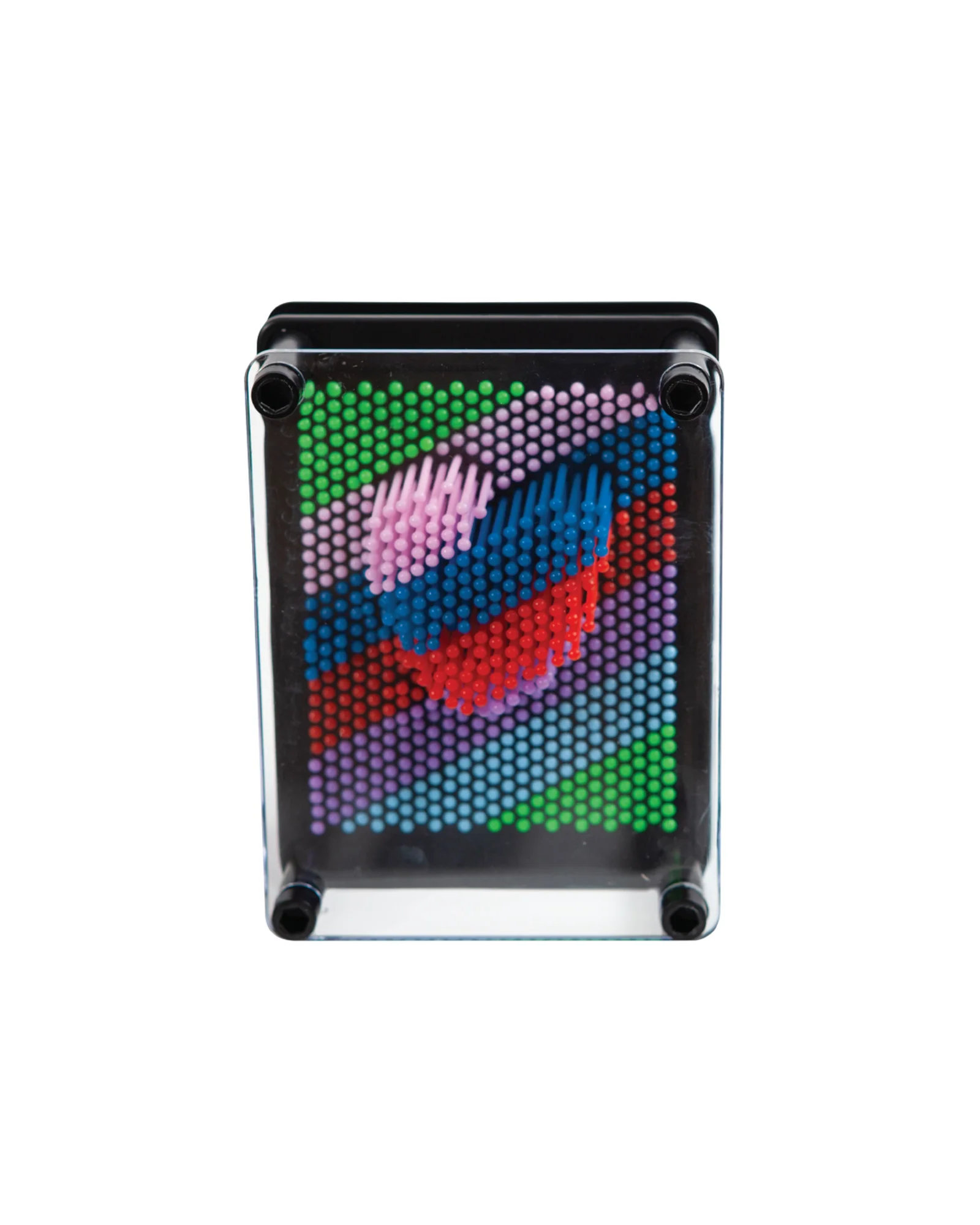 Pin Art