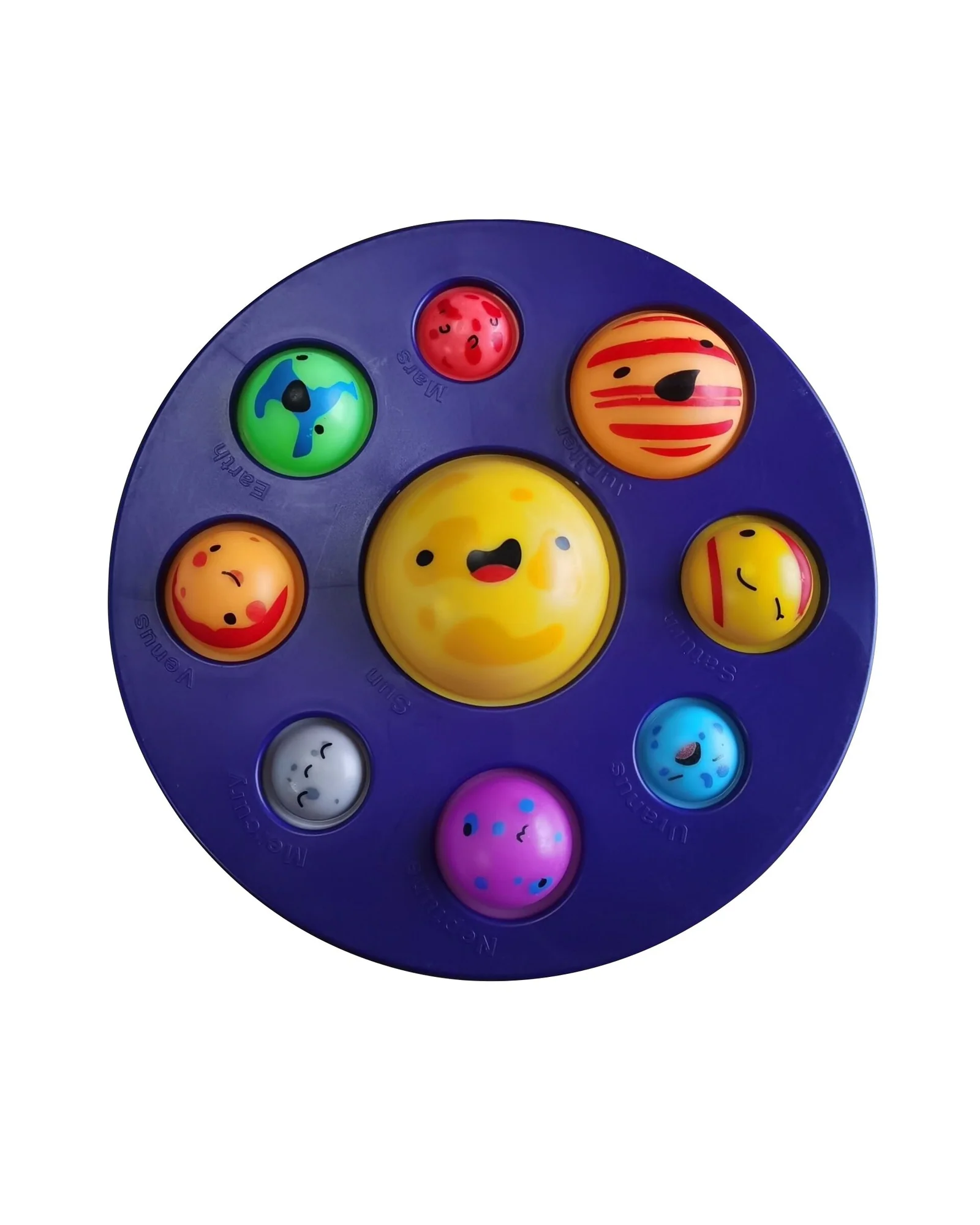 Planet Popper