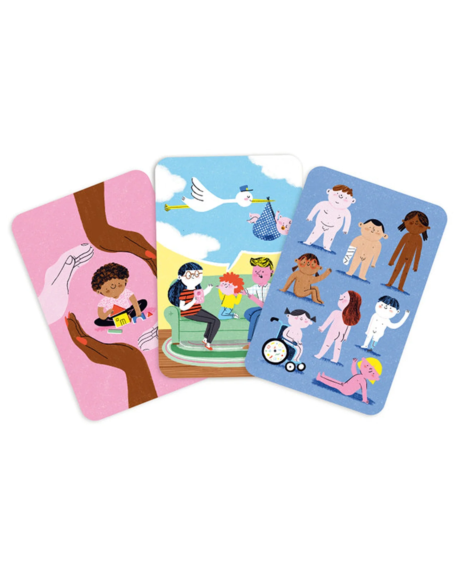 Flashcards - My Body My Rules - Image 3