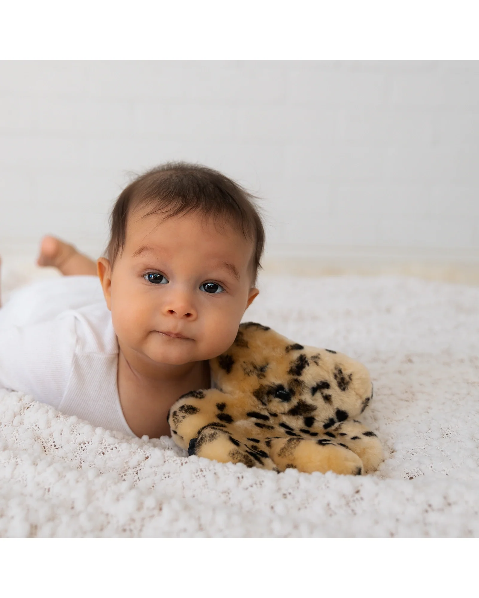 FLATOUTbear Baby Leopard - Image 2