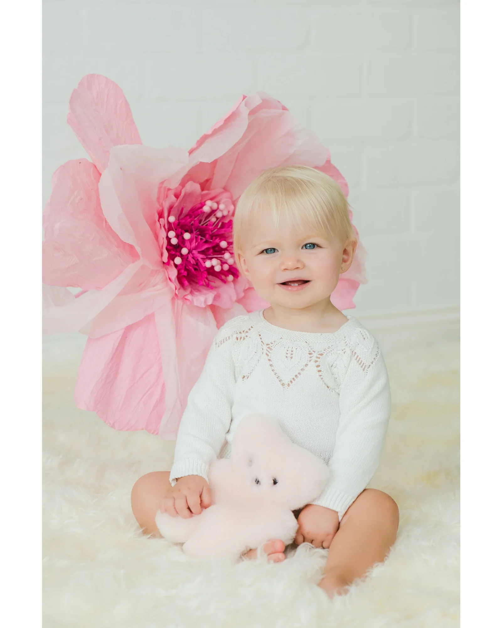FLATOUTbear Baby Rosie - Image 3