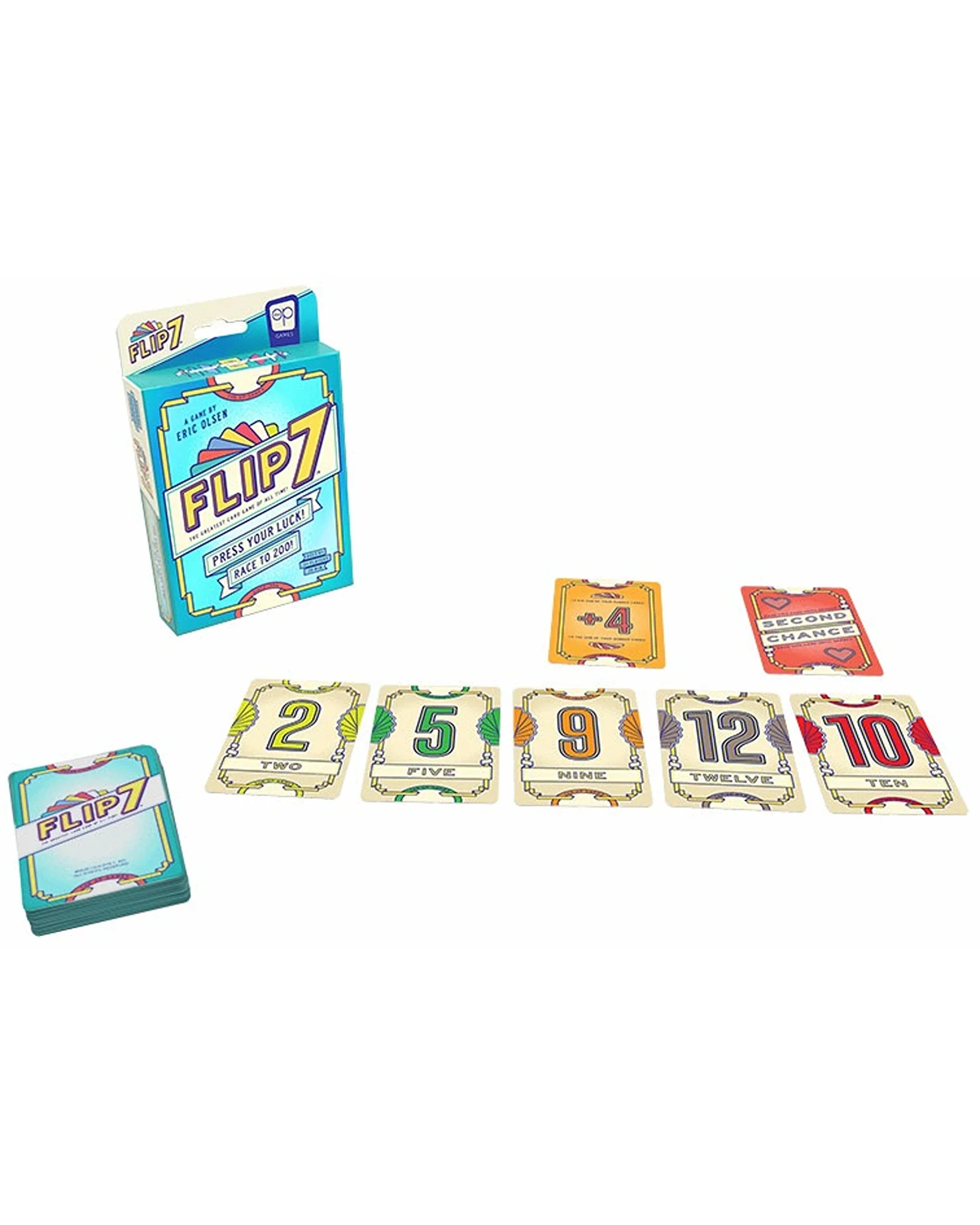 Flip 7 Game - Image 2