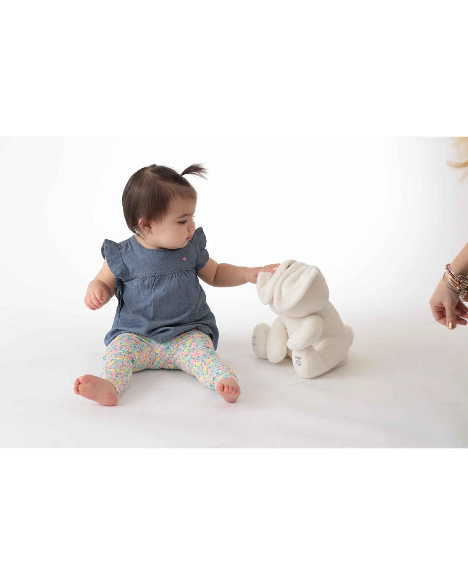 Flora Bunny - Image 4