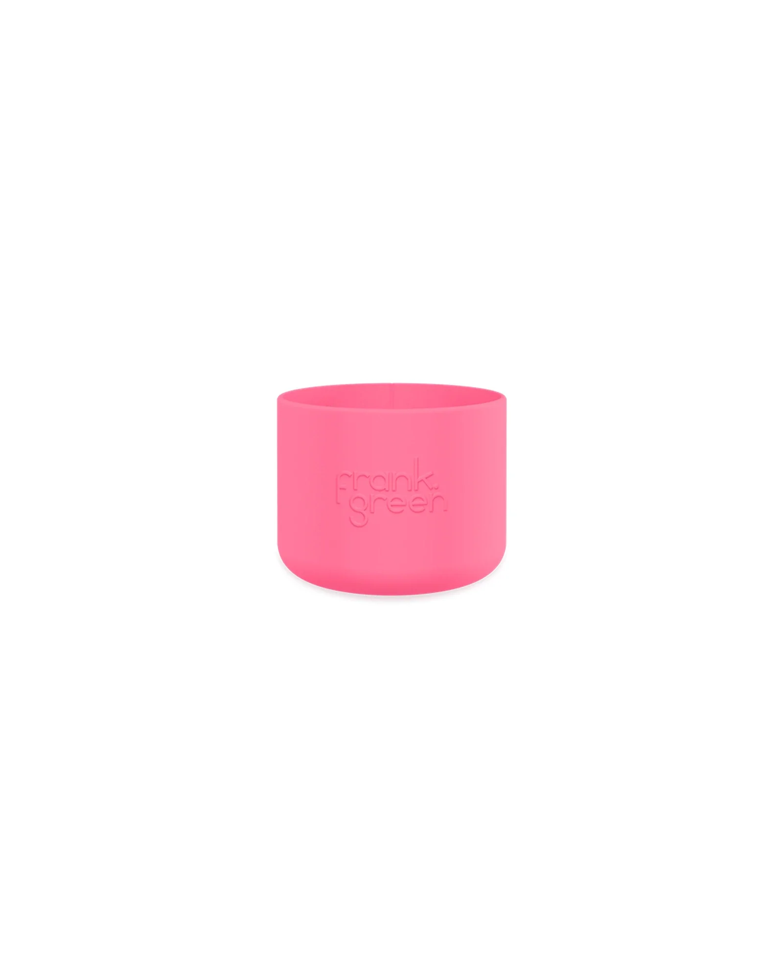 frank green Small Bottle Bumper Guard Bubblegum Blast