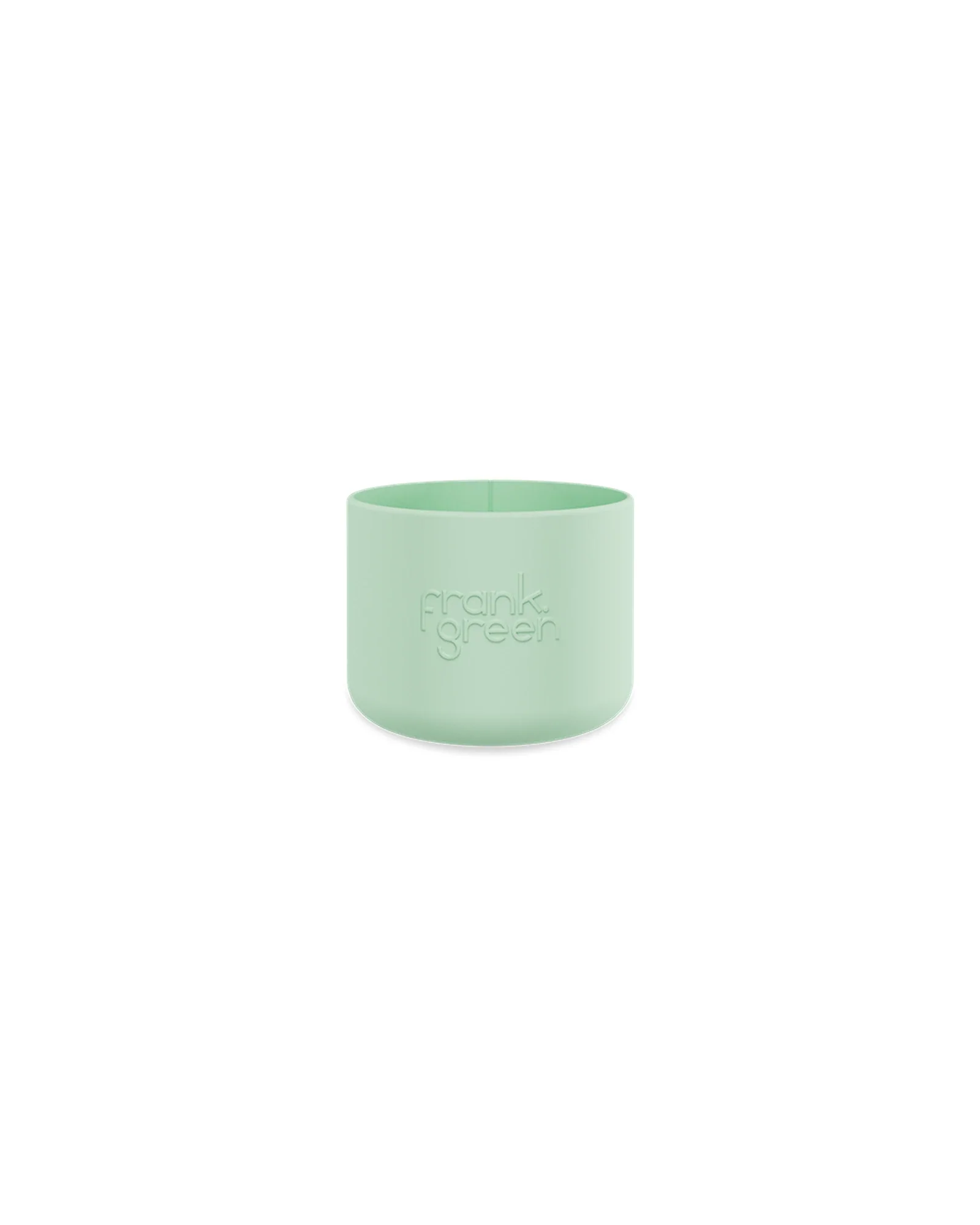 frank green Small Bottle Bumper Guard Mint Gelato