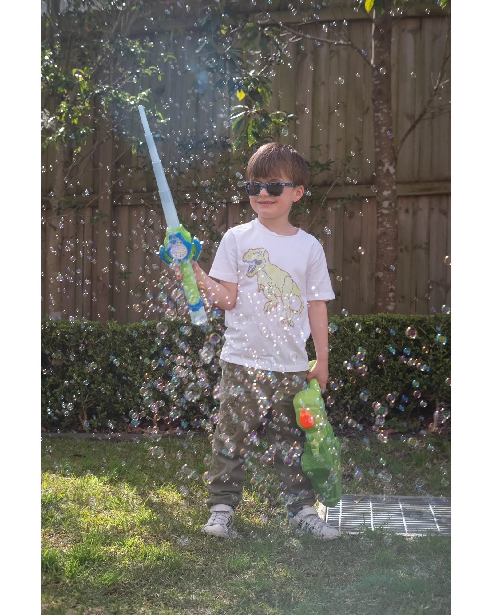 Bubble Lightsaber - Image 2