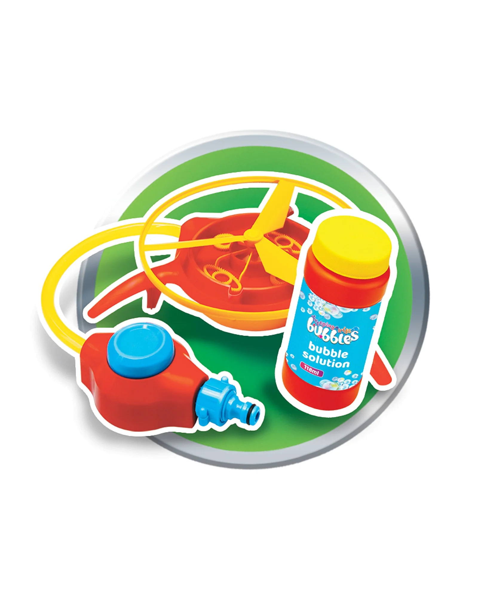 Bubble Blade - Image 3