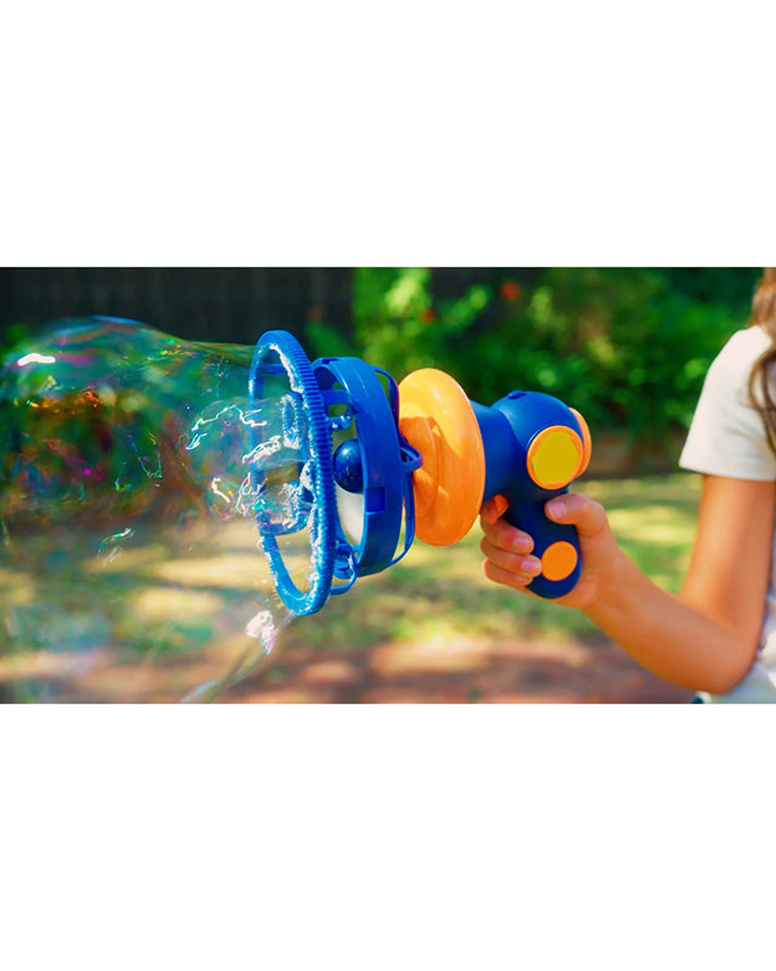 Bubble Megaphone - Image 2