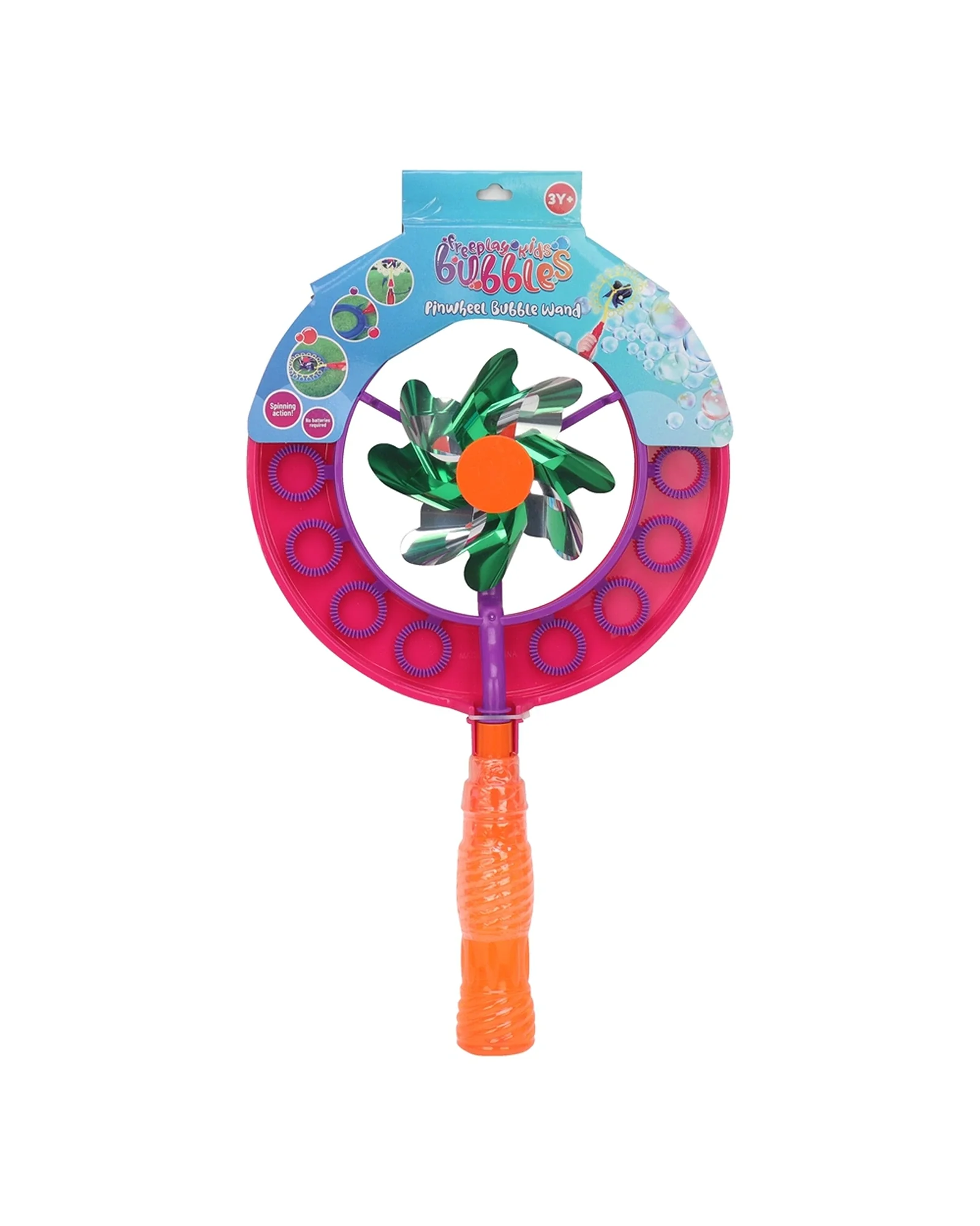 Bubble Pinwheel - Image 3