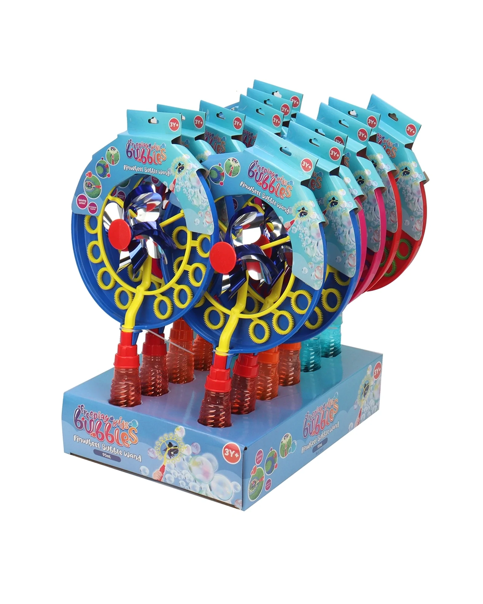 Bubble Pinwheel - Image 4