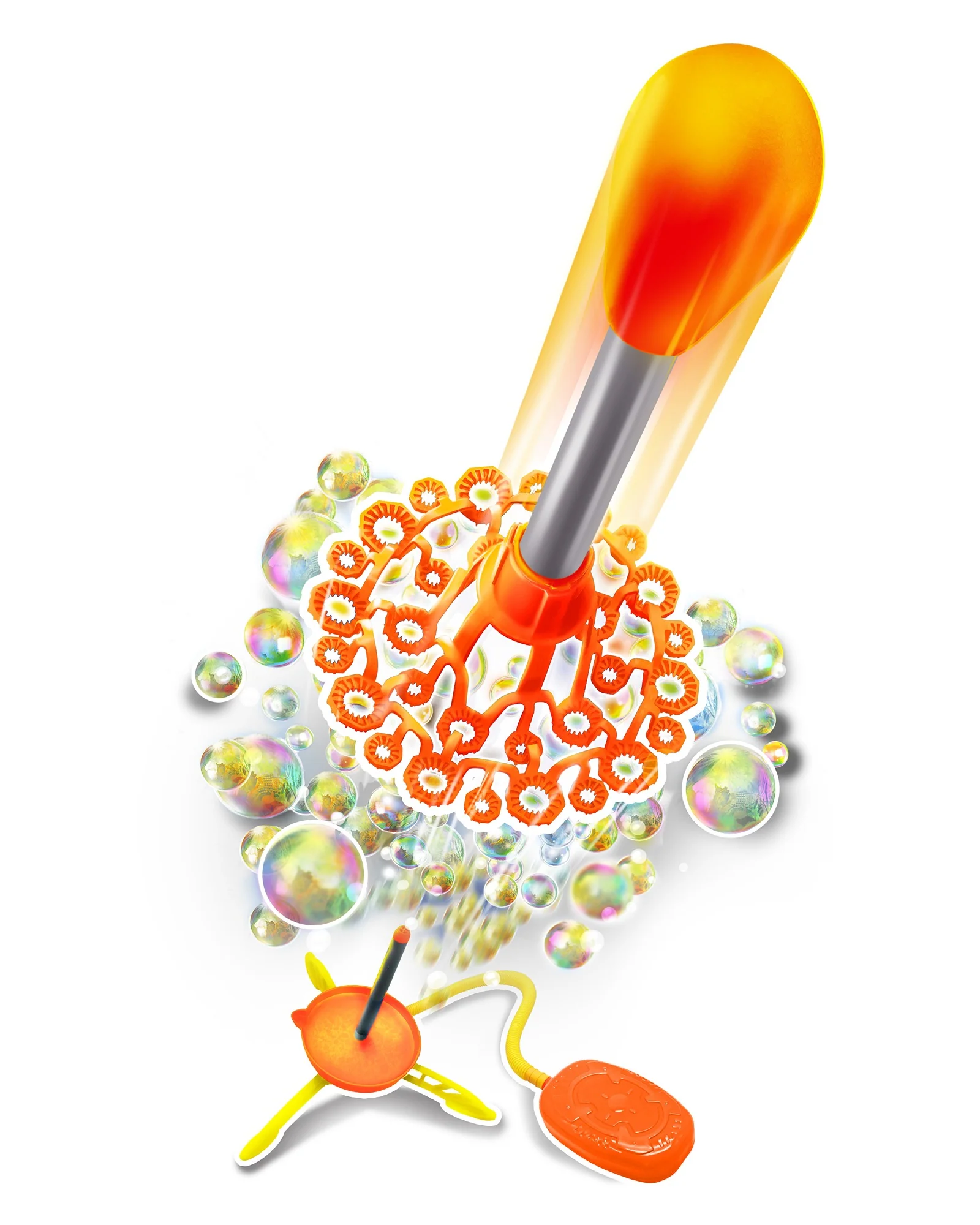 Bubble Rocket - Image 3