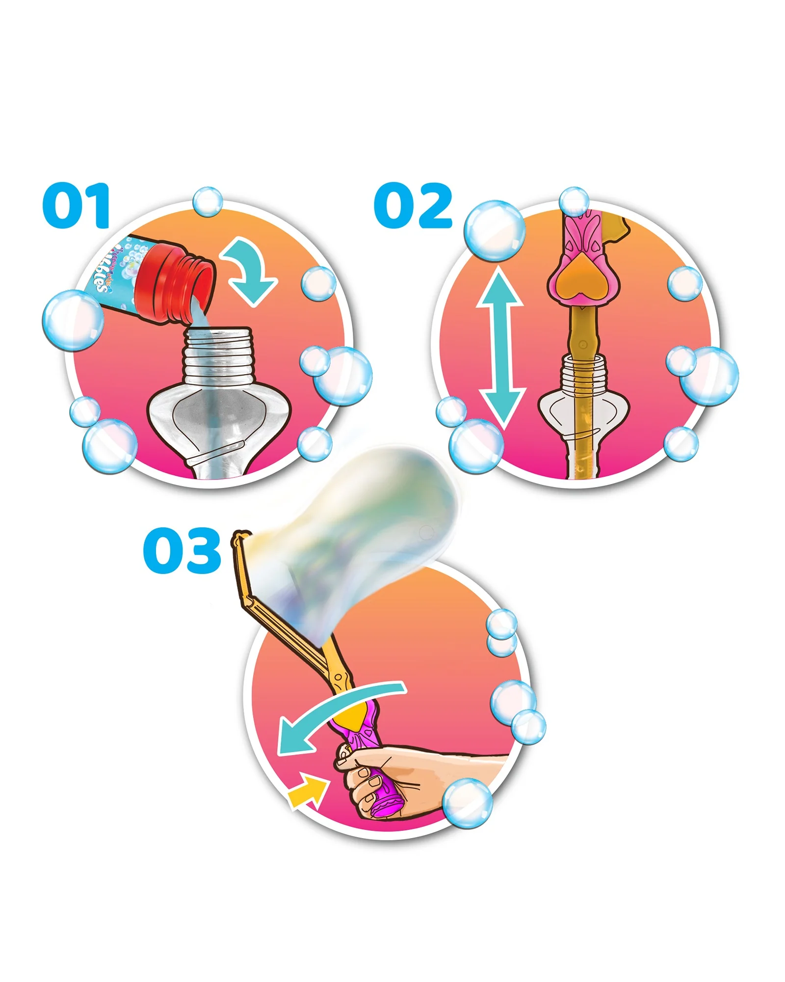 Bubble Rocket - Image 7