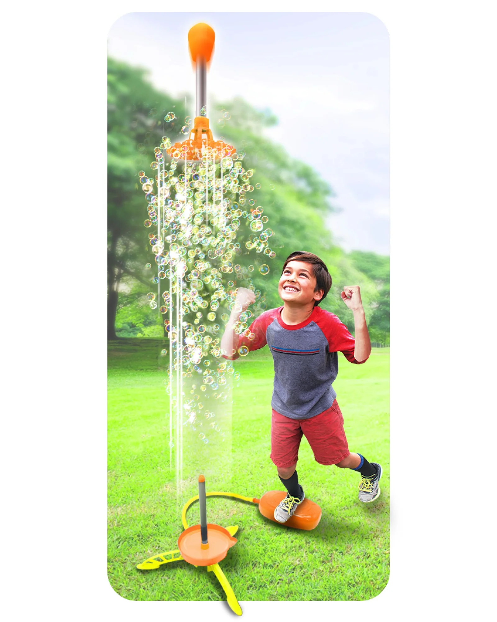 Bubble Rocket - Image 8