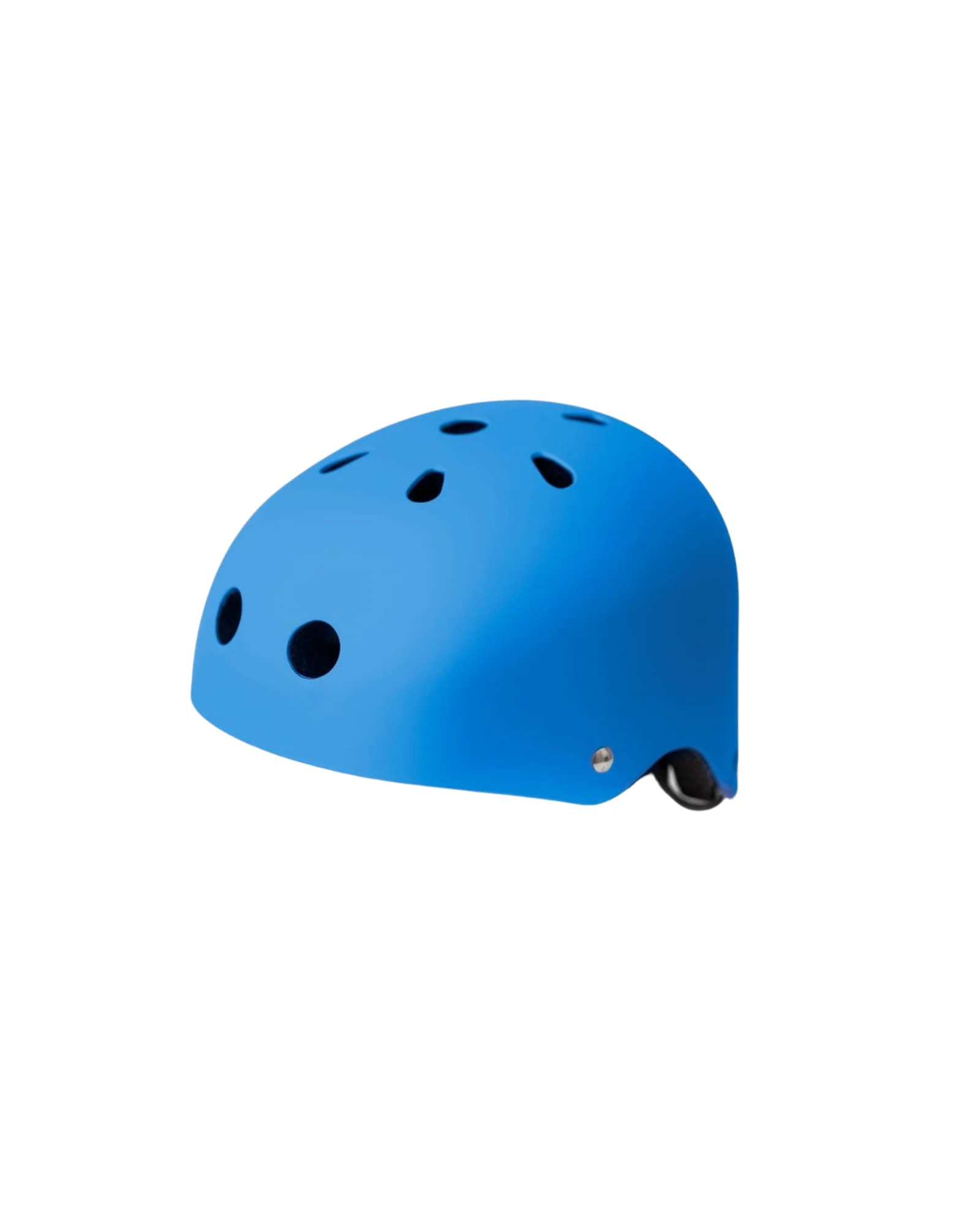Helmet Blue