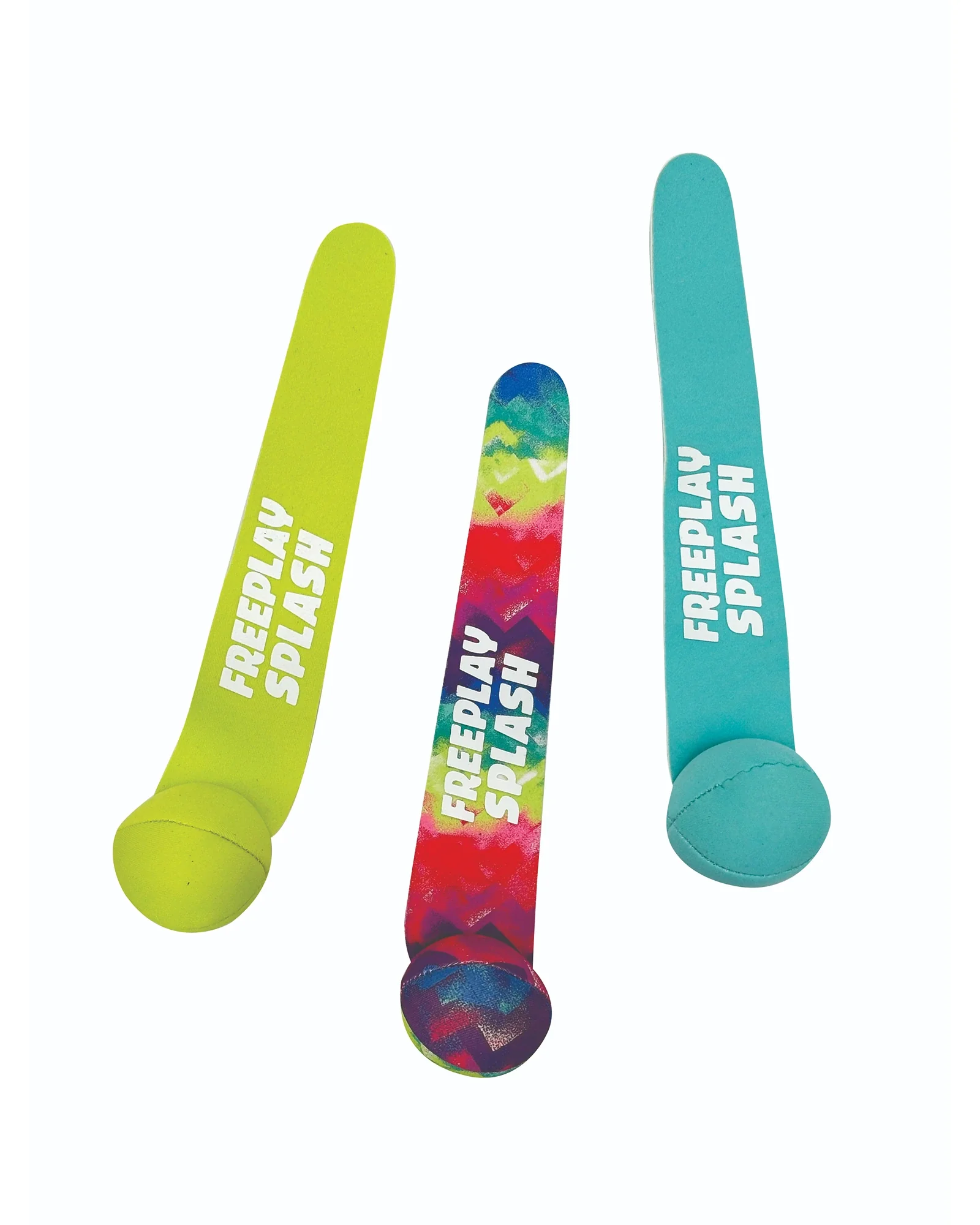 Neoprene Dive Streamers 3pk - Image 2