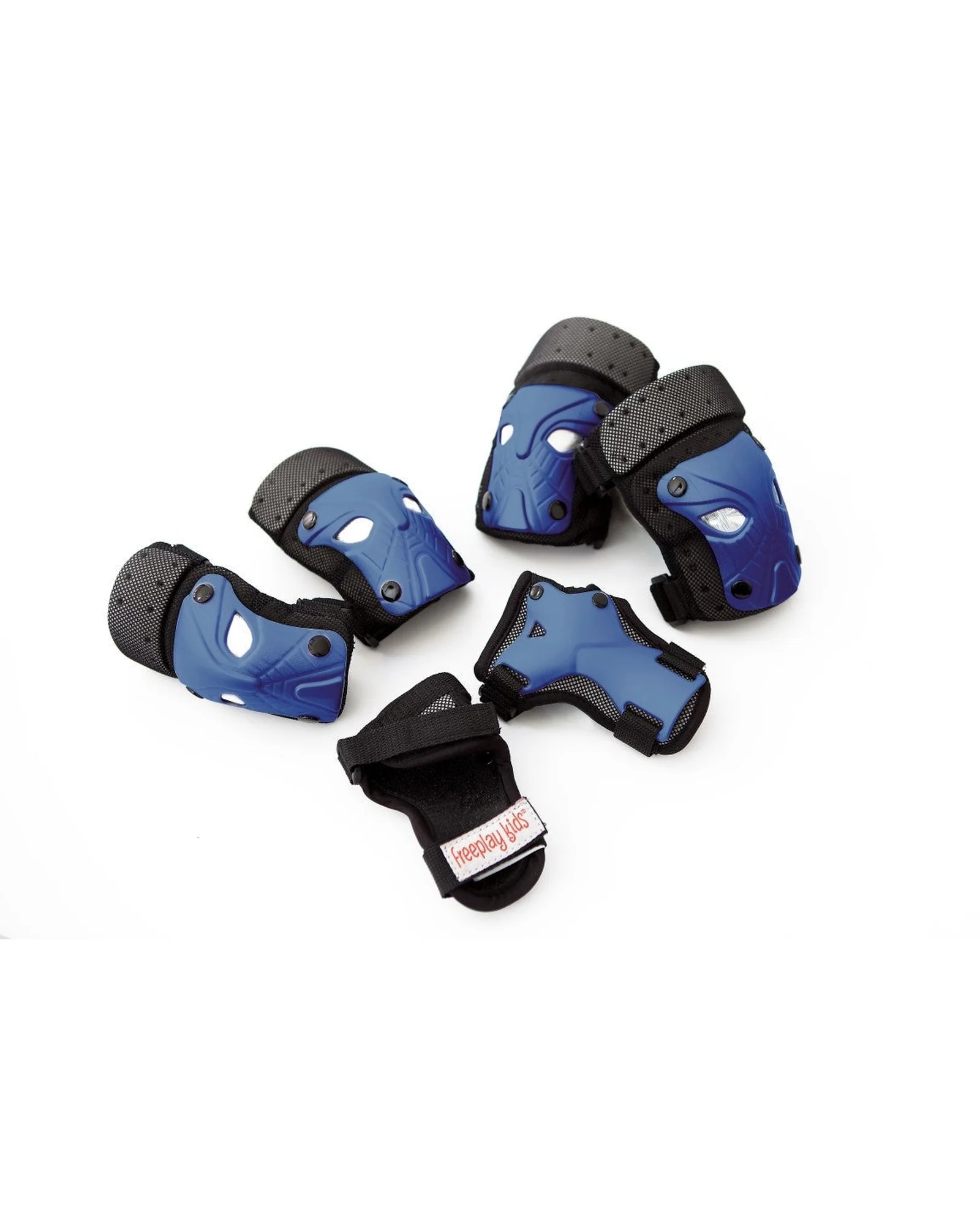 Protective Gear Blue