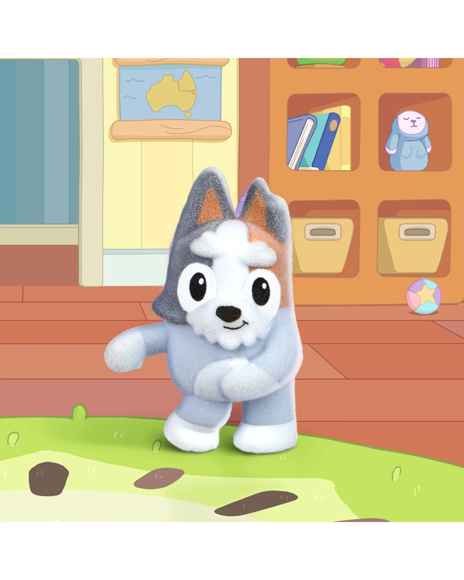 Fuzzies S1 W1 Collectible Episode Asst - Image 10